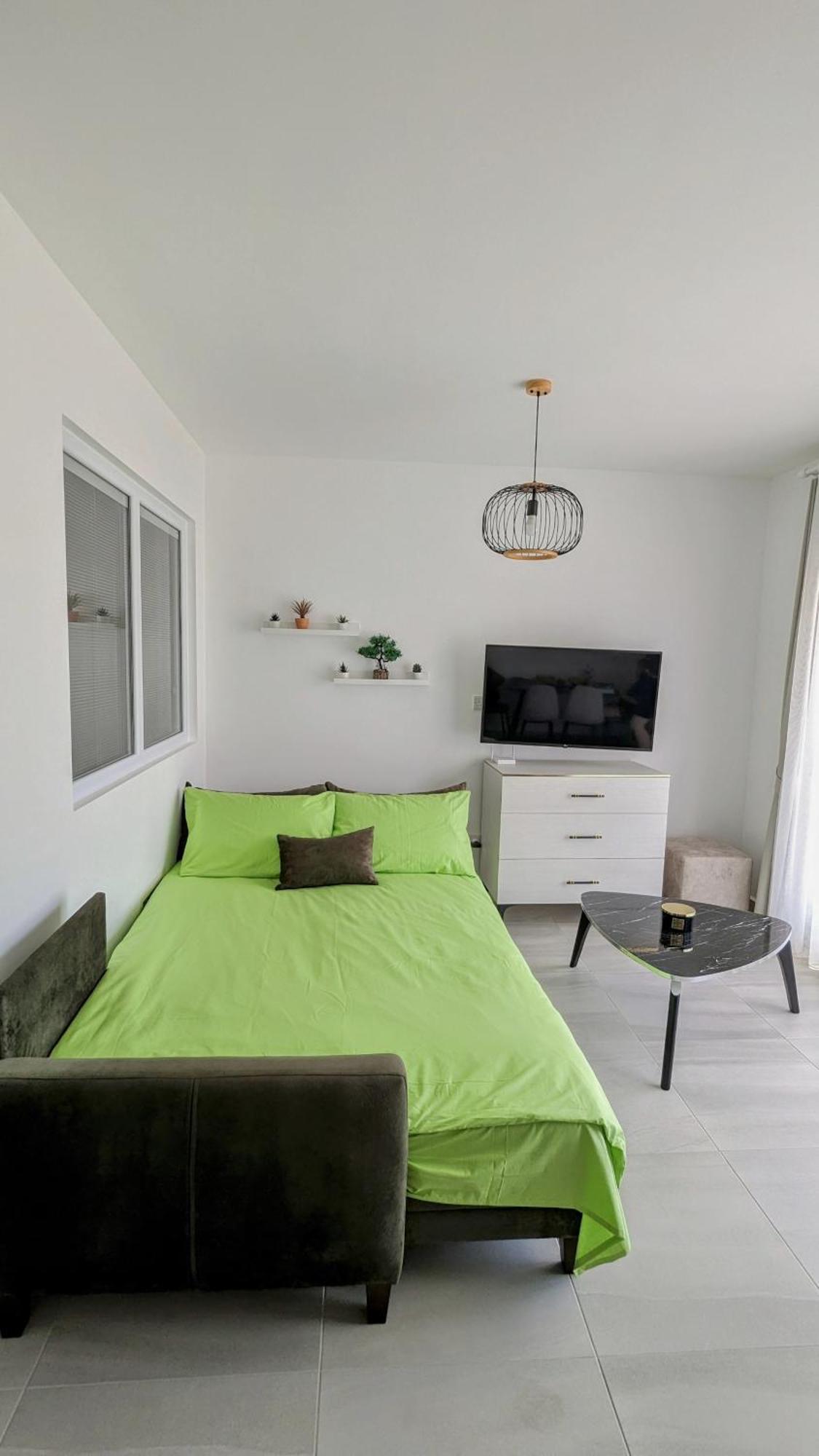 Smart With Large Terrace