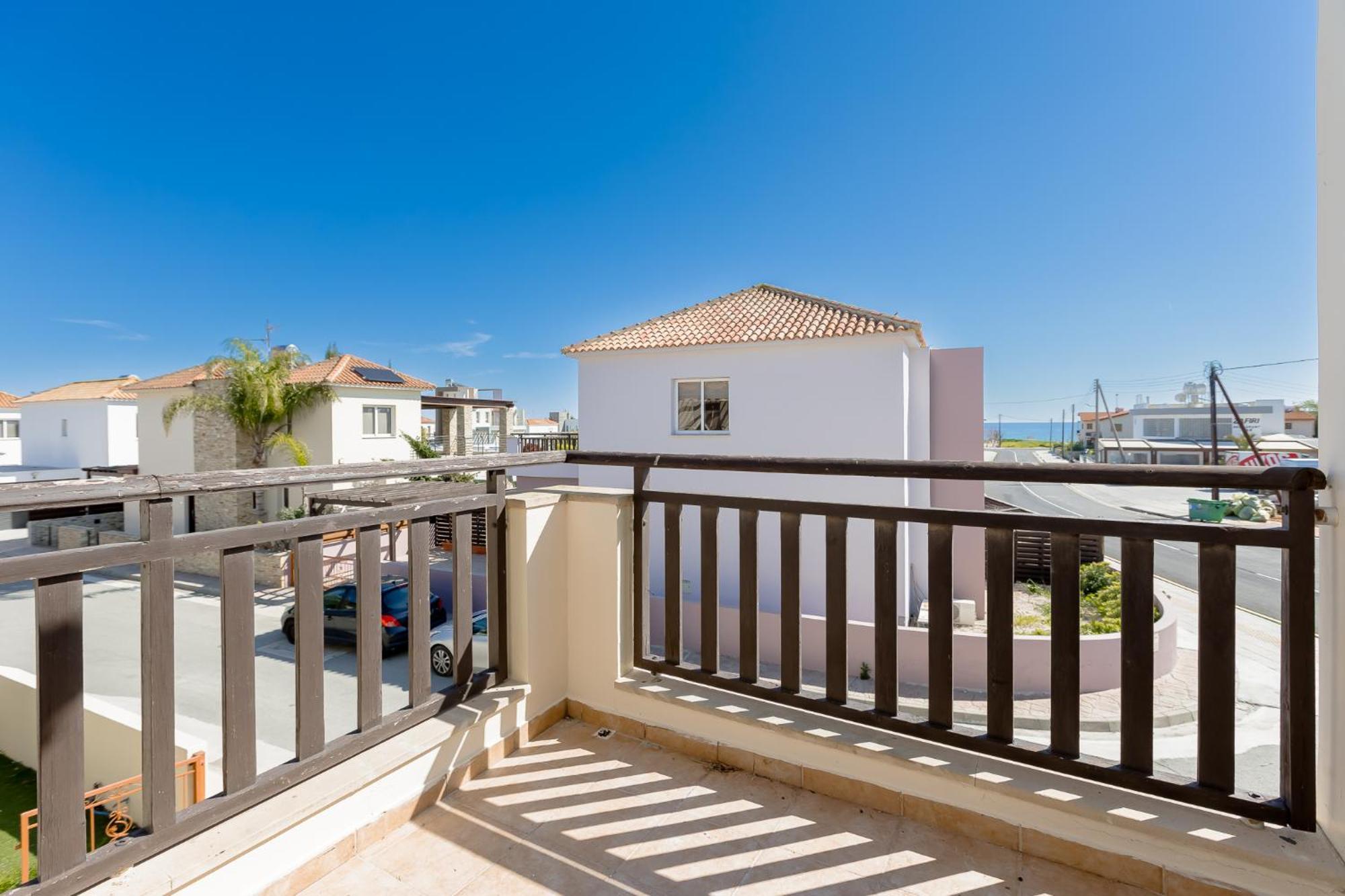 Lynn Chill Out Seaview Villa Ayia Napa