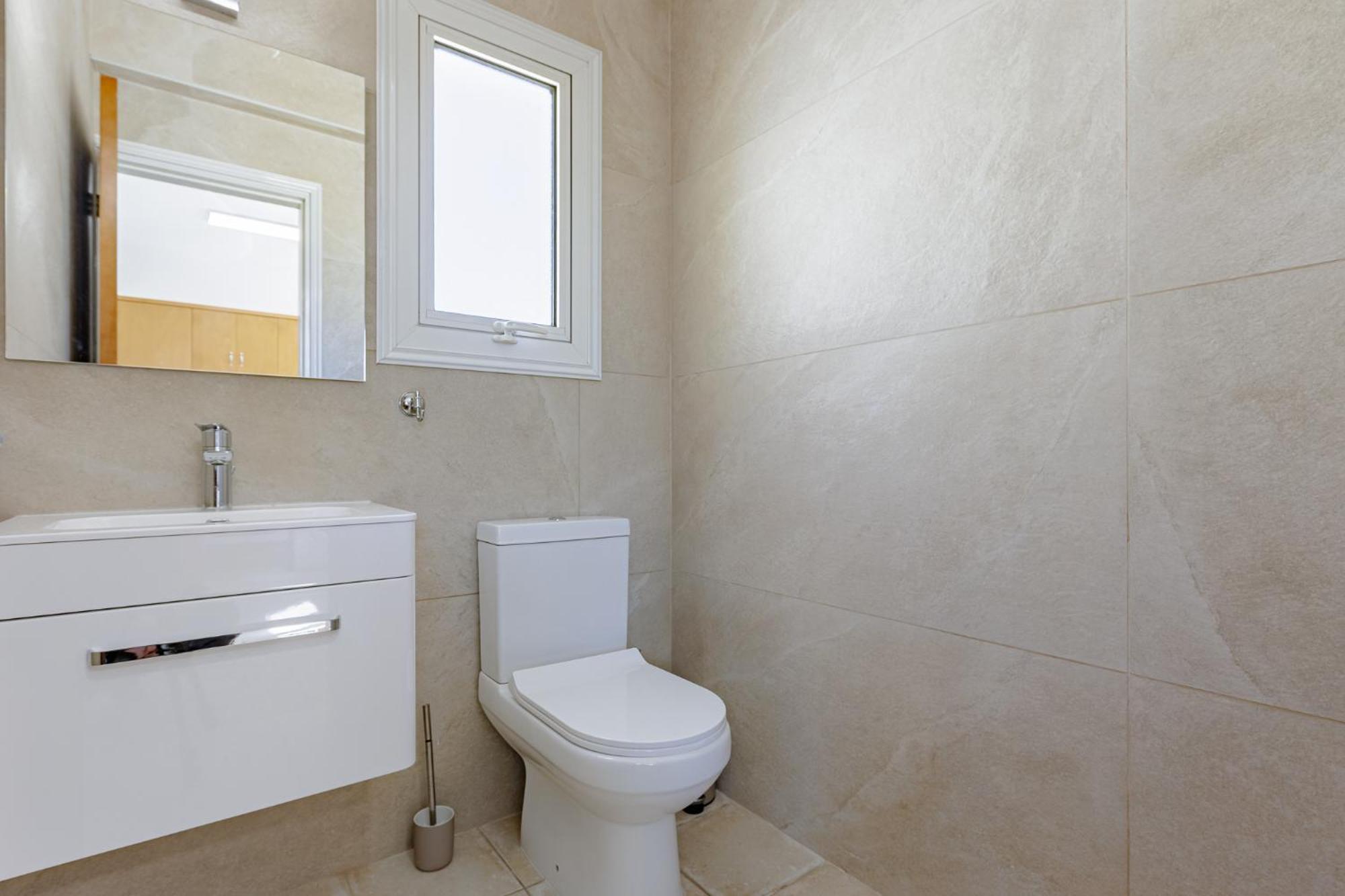 Villa Lynn Chill Out Seaview Ayia Napa