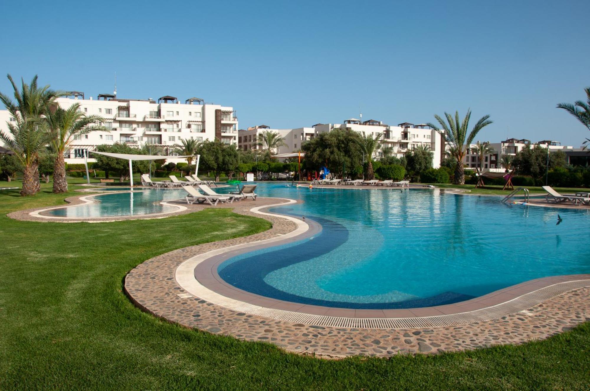 Relaxing Near The Sea Apartment *