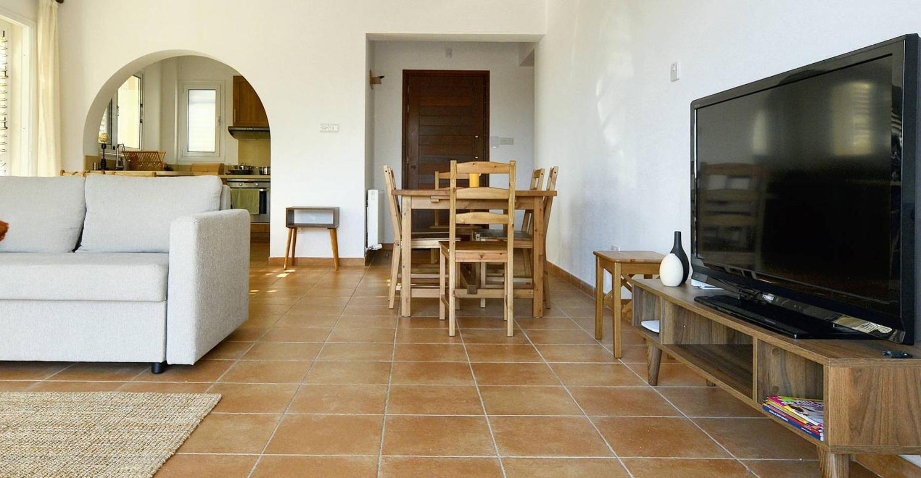 Aura - In Villa