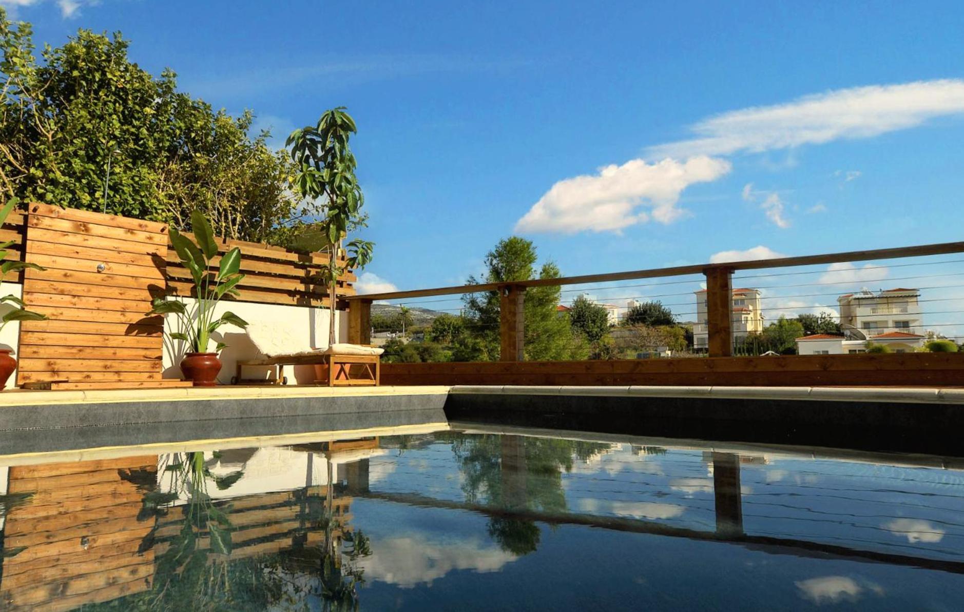 Villa Aura - In Peyia