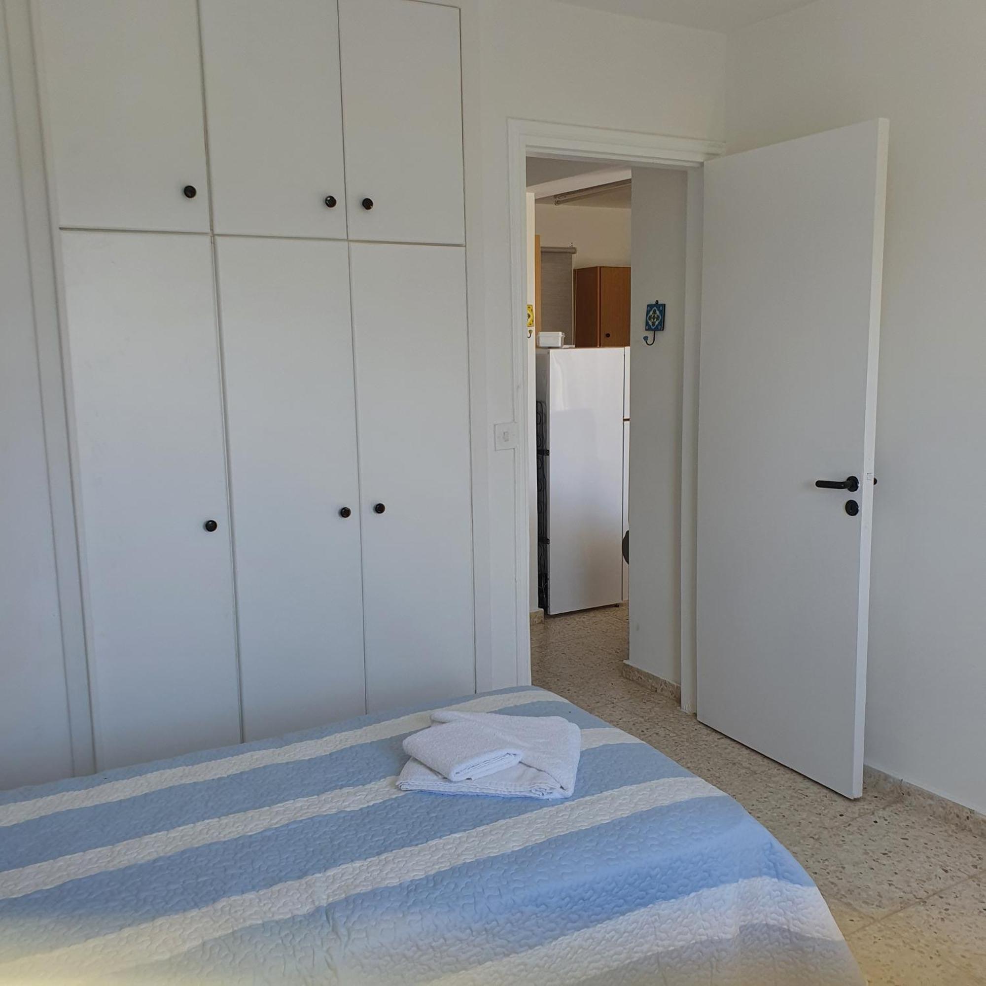 G&e Harbour Apartamento