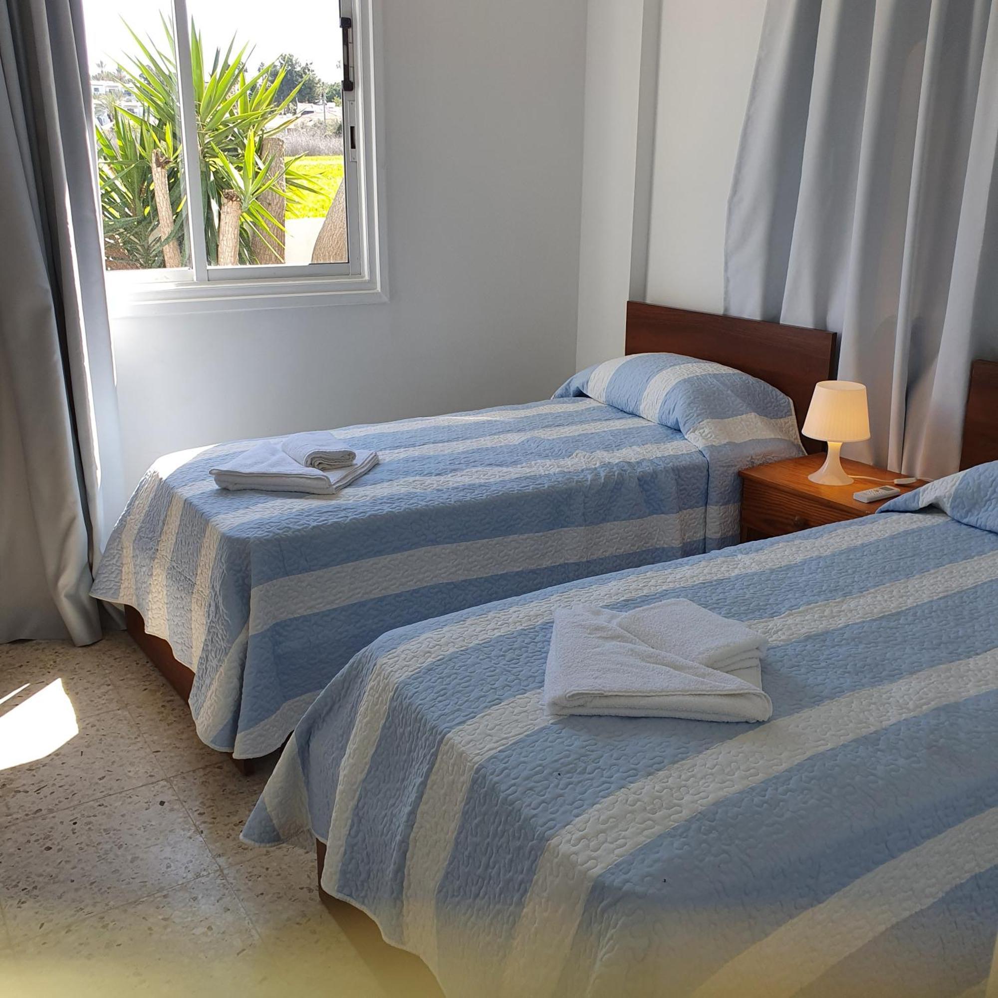 Apartamento G&e Harbour