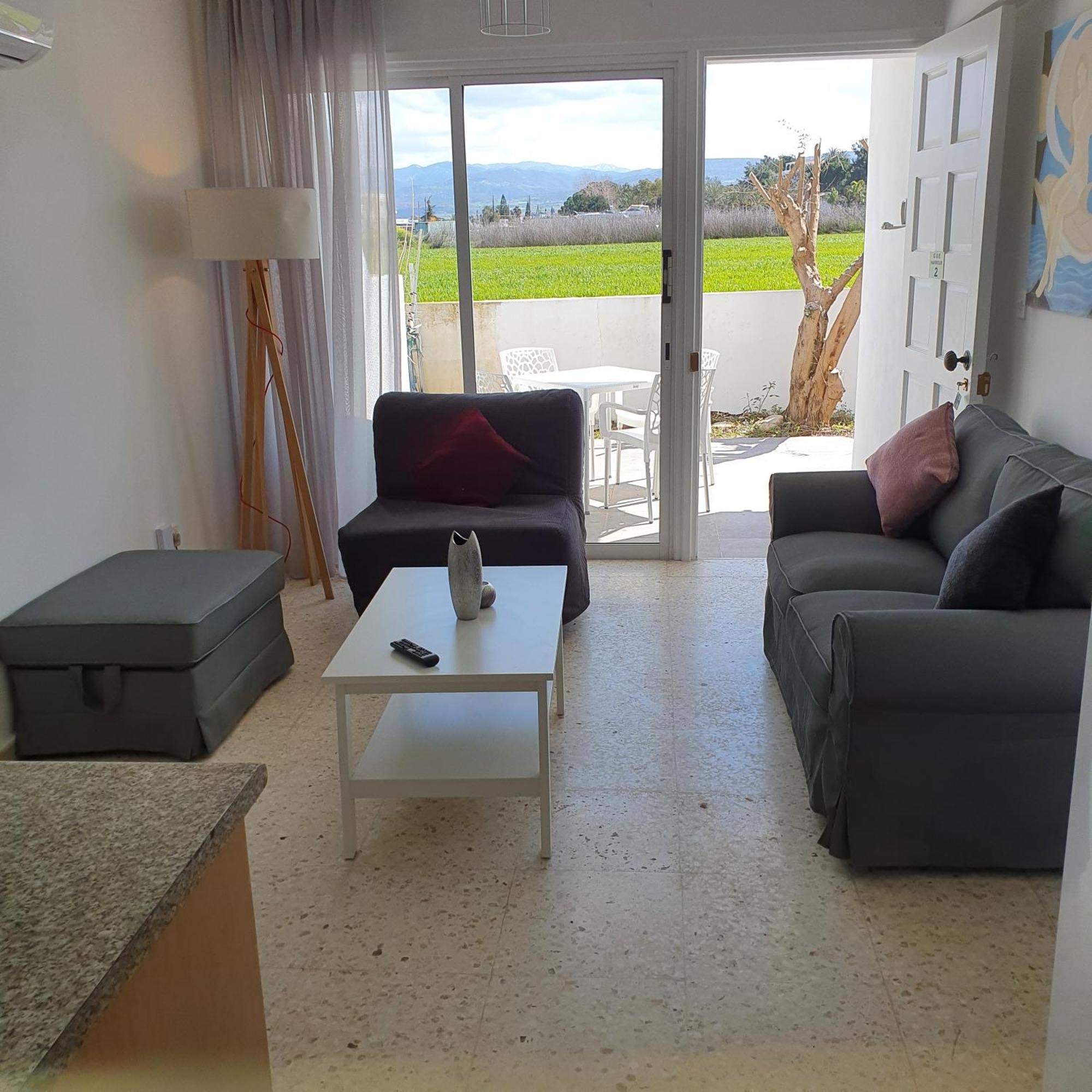 G&e Harbour Apartamento *