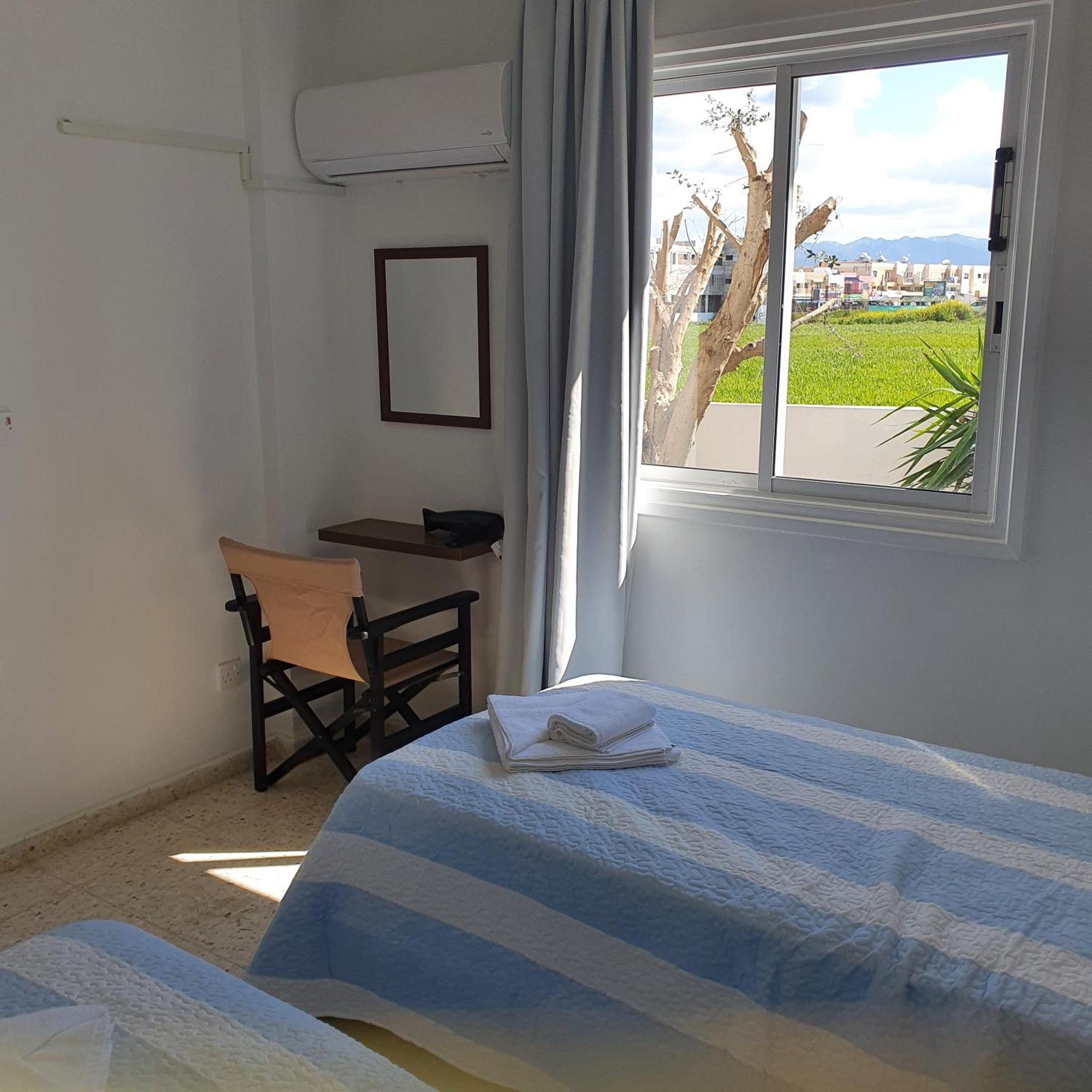 Apartamento G&e Harbour *