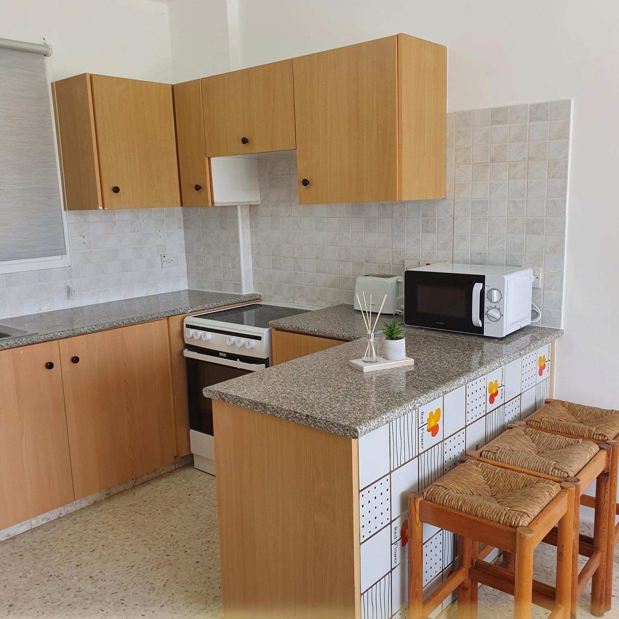 G&e Harbour Apartamento