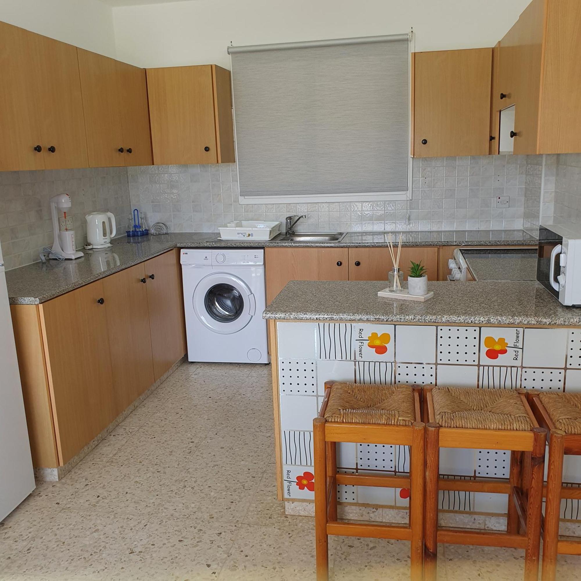 Apartamento G&e Harbour