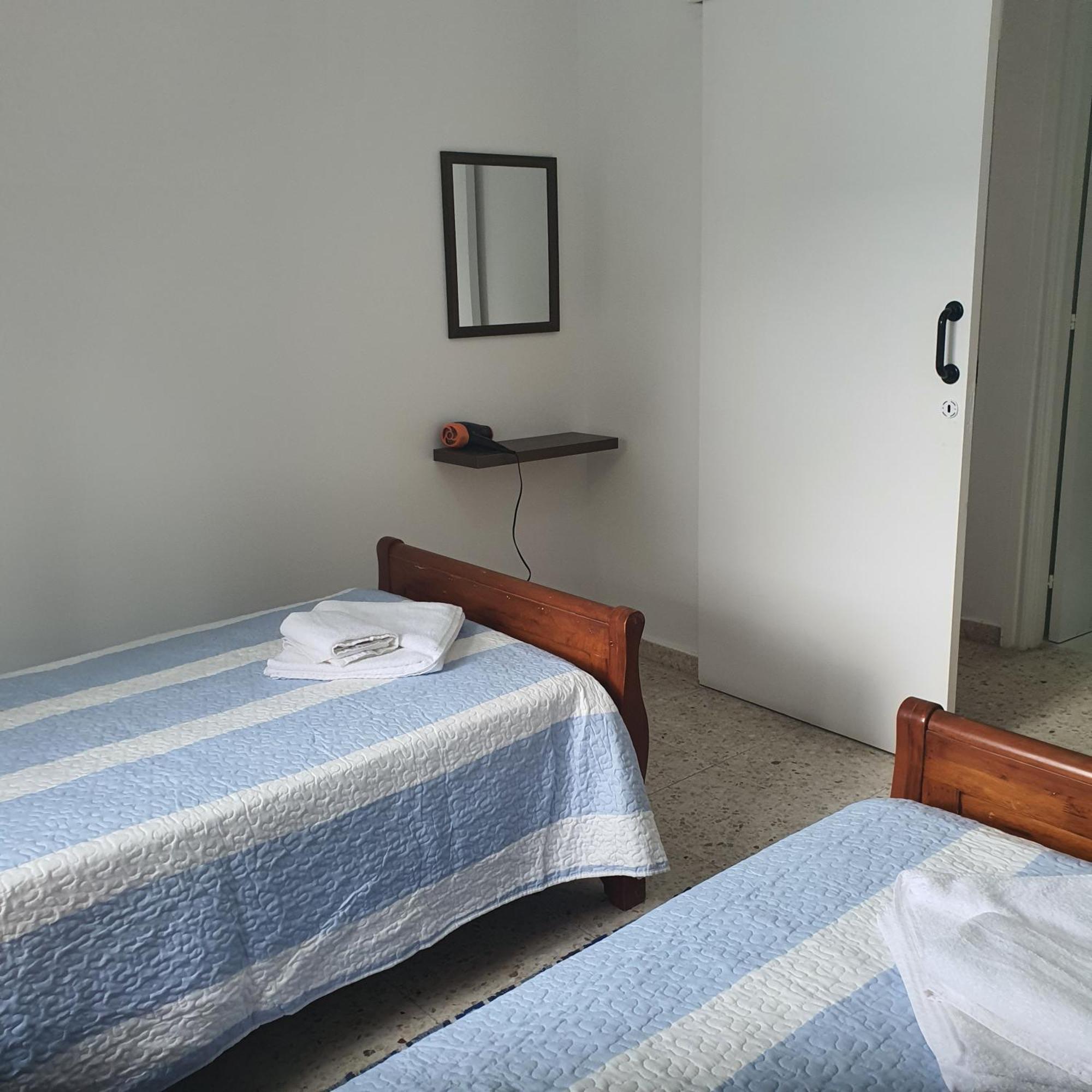 Apartamento G&e Harbour *