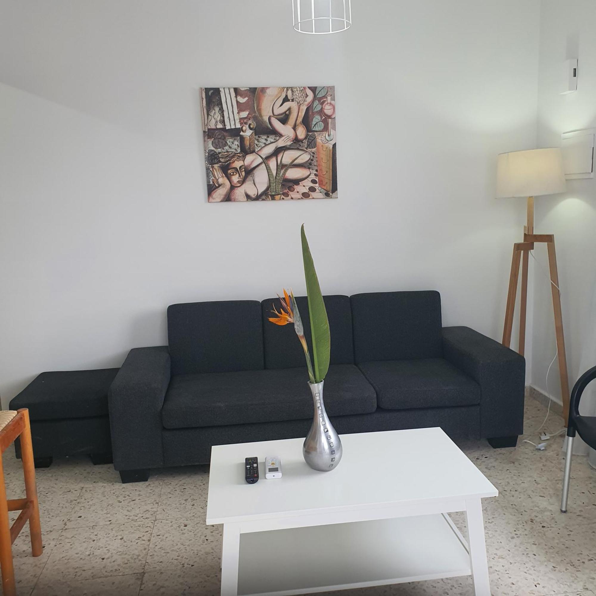 G&e Harbour Apartamento *