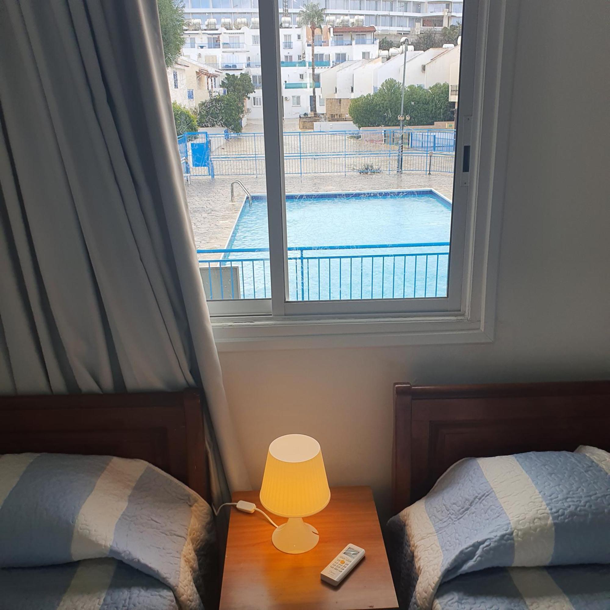 G&e Harbour Apartamento