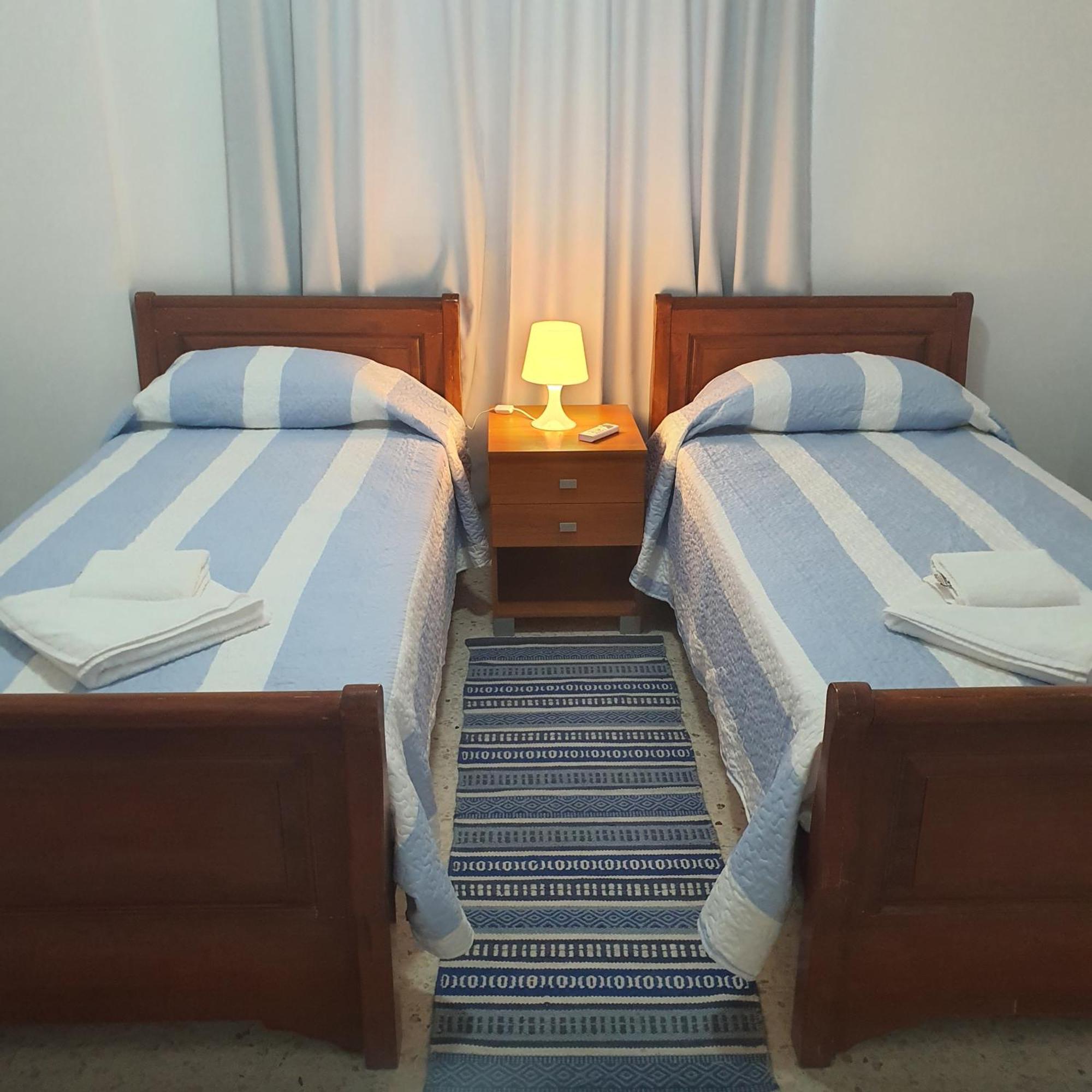 G&e Harbour Apartamento