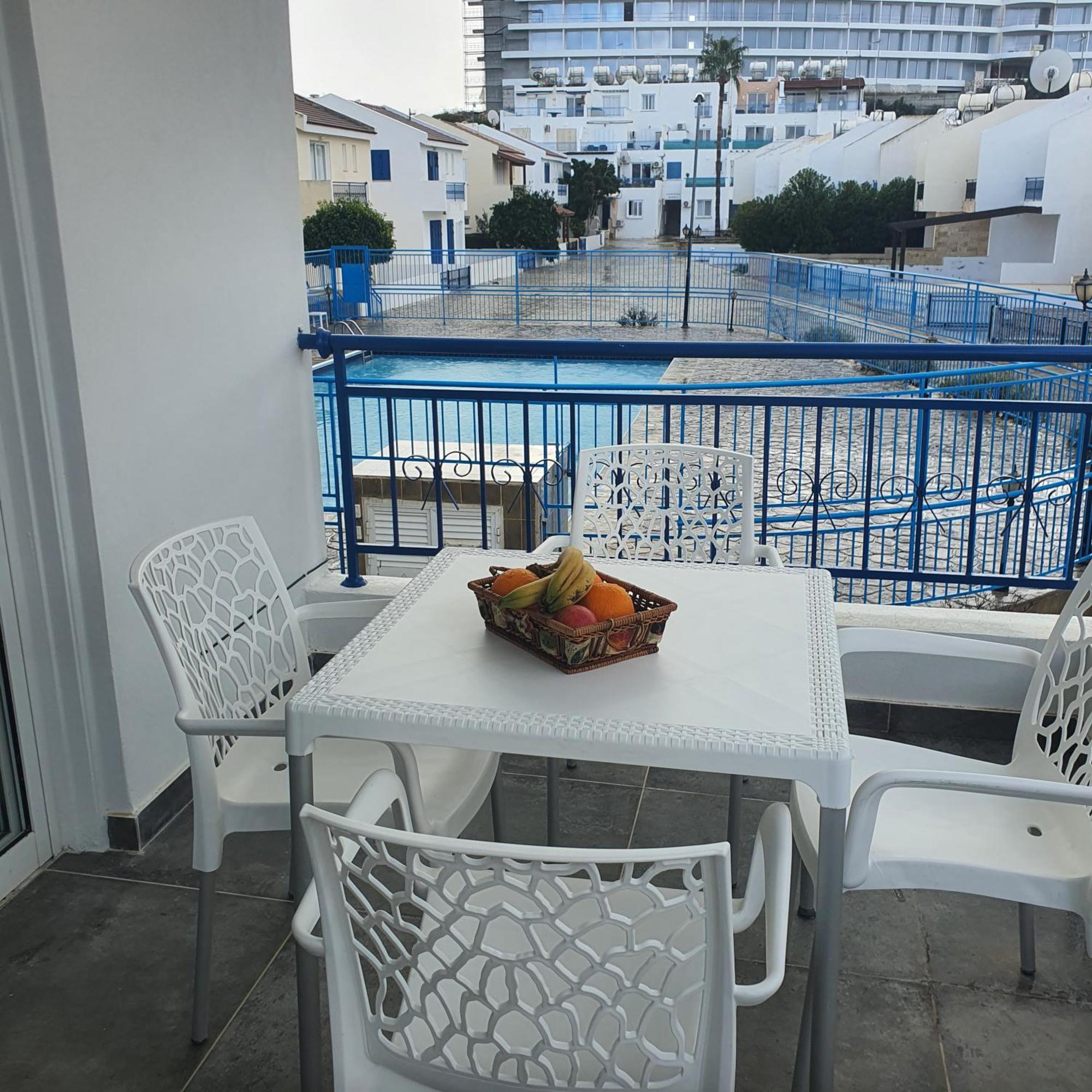 G&e Harbour Apartamento *