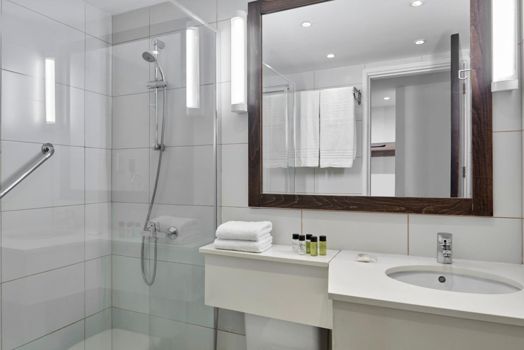 Hotel Atlantica Callisto Ayia Napa