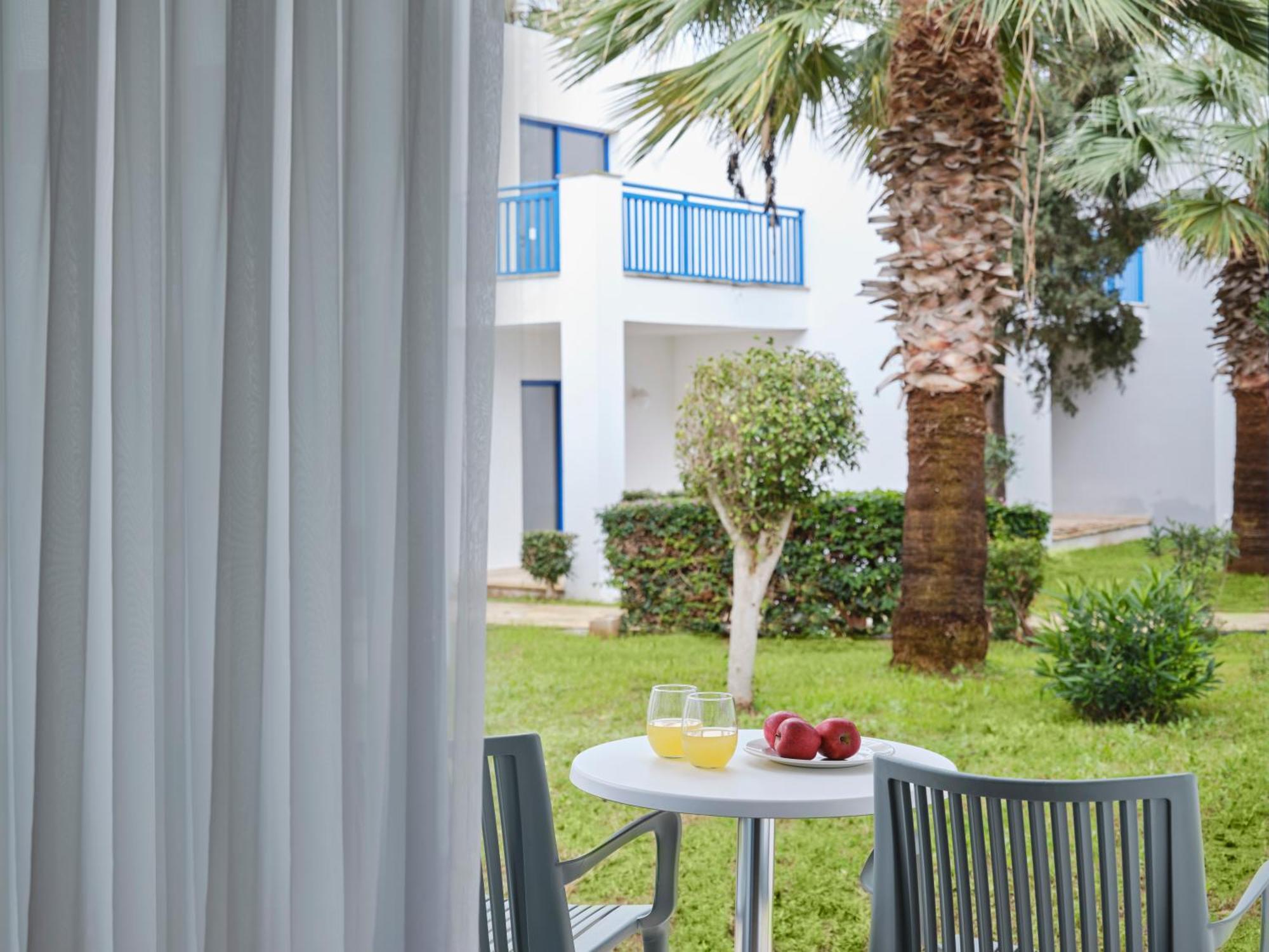 Hotel Atlantica Callisto Ayia Napa