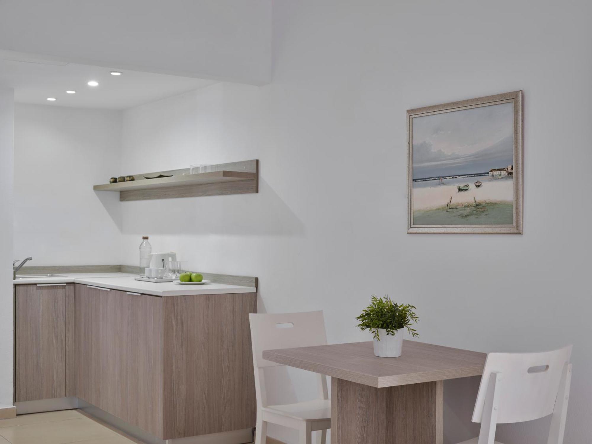 Hotel Atlantica Callisto Ayia Napa