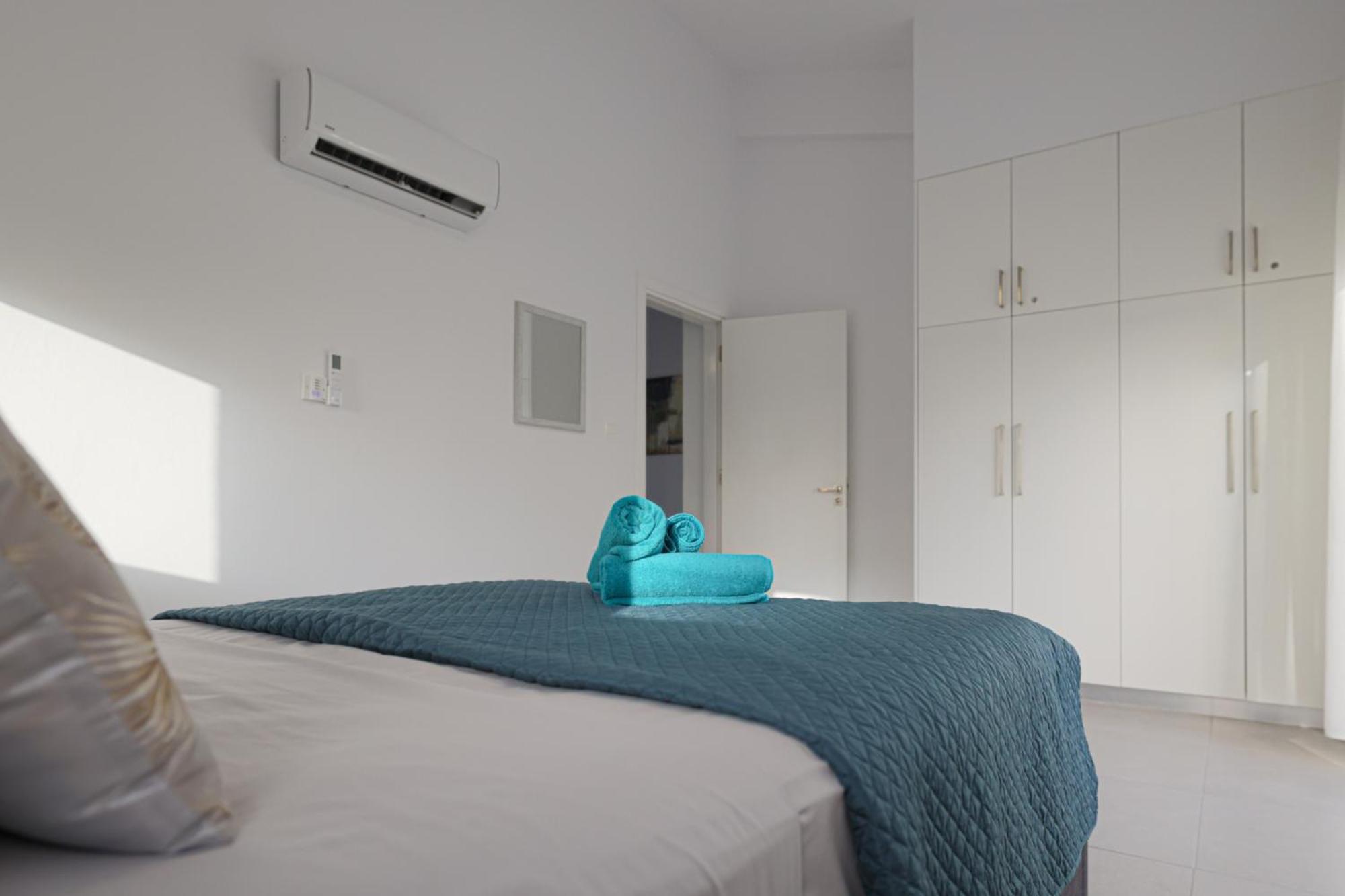 Grand Baci Coral Bay