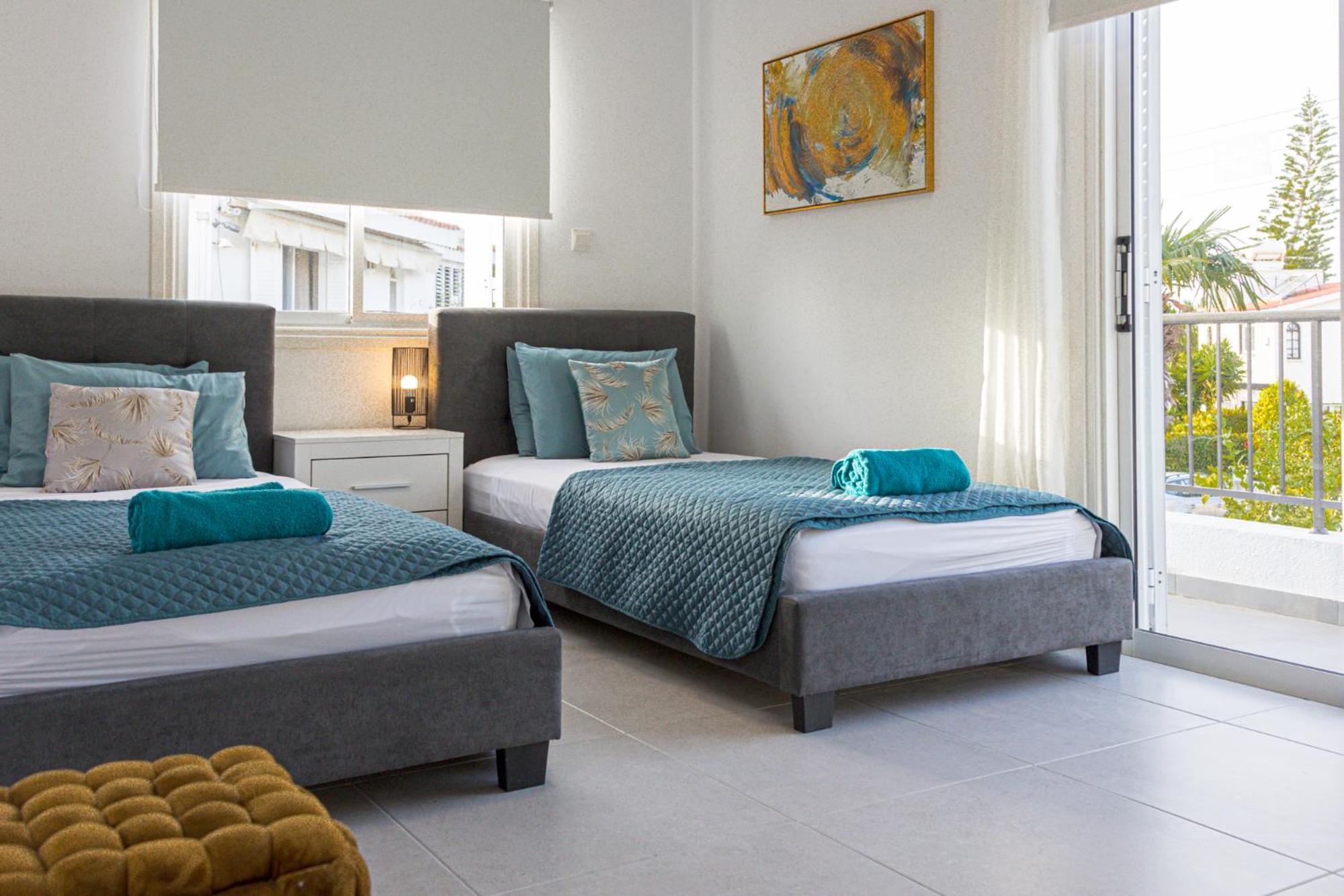 Grand Baci Villa *