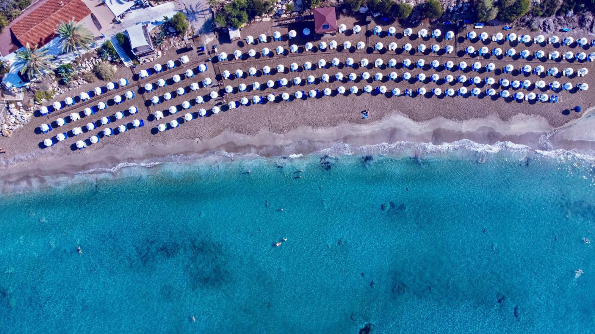 Grand Baci Villa *