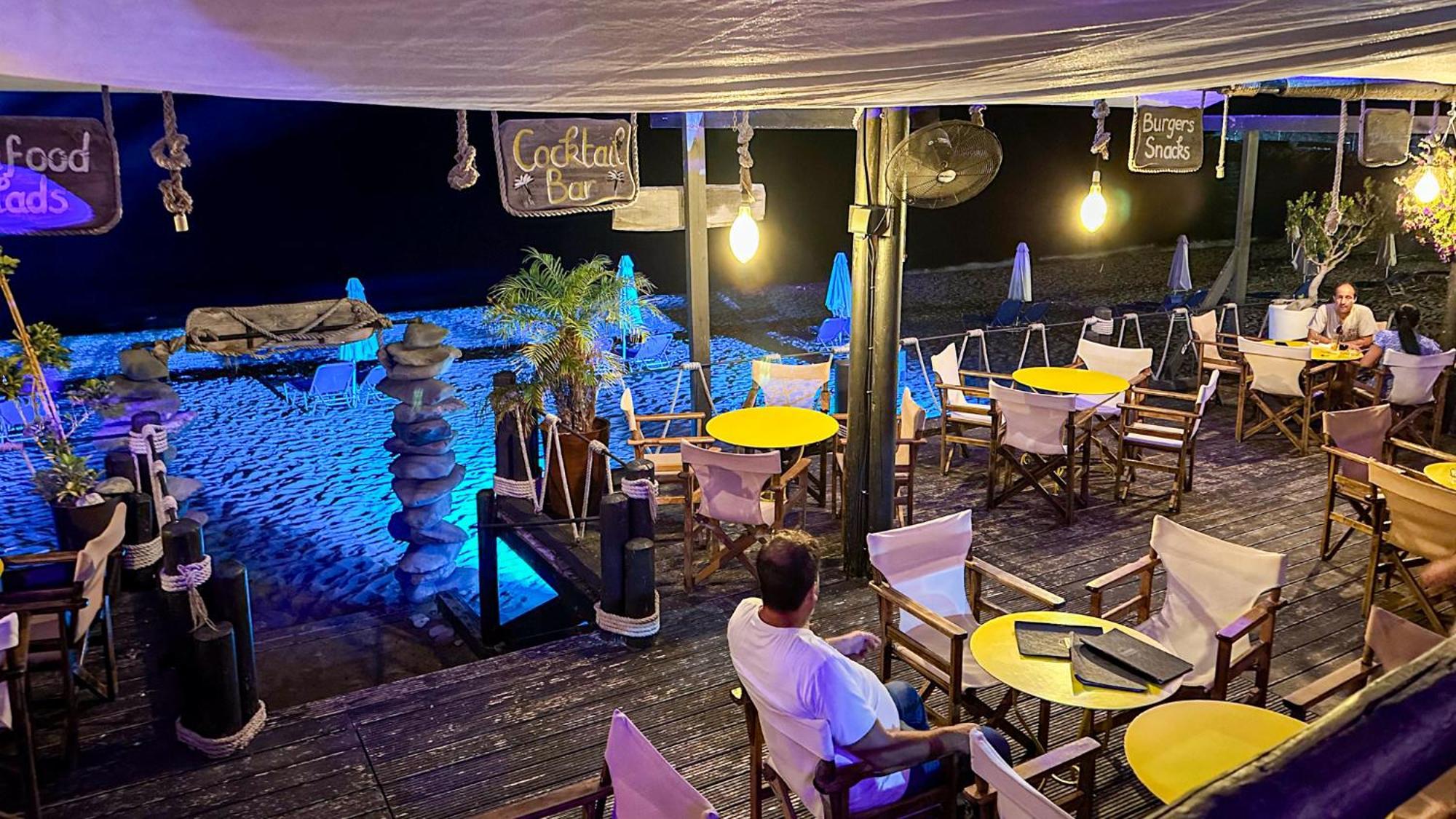 Grand Baci Villa Coral Bay