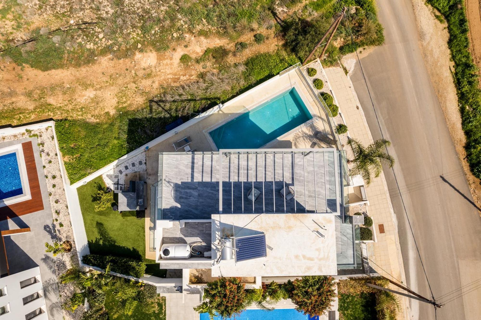Seaside Luxury