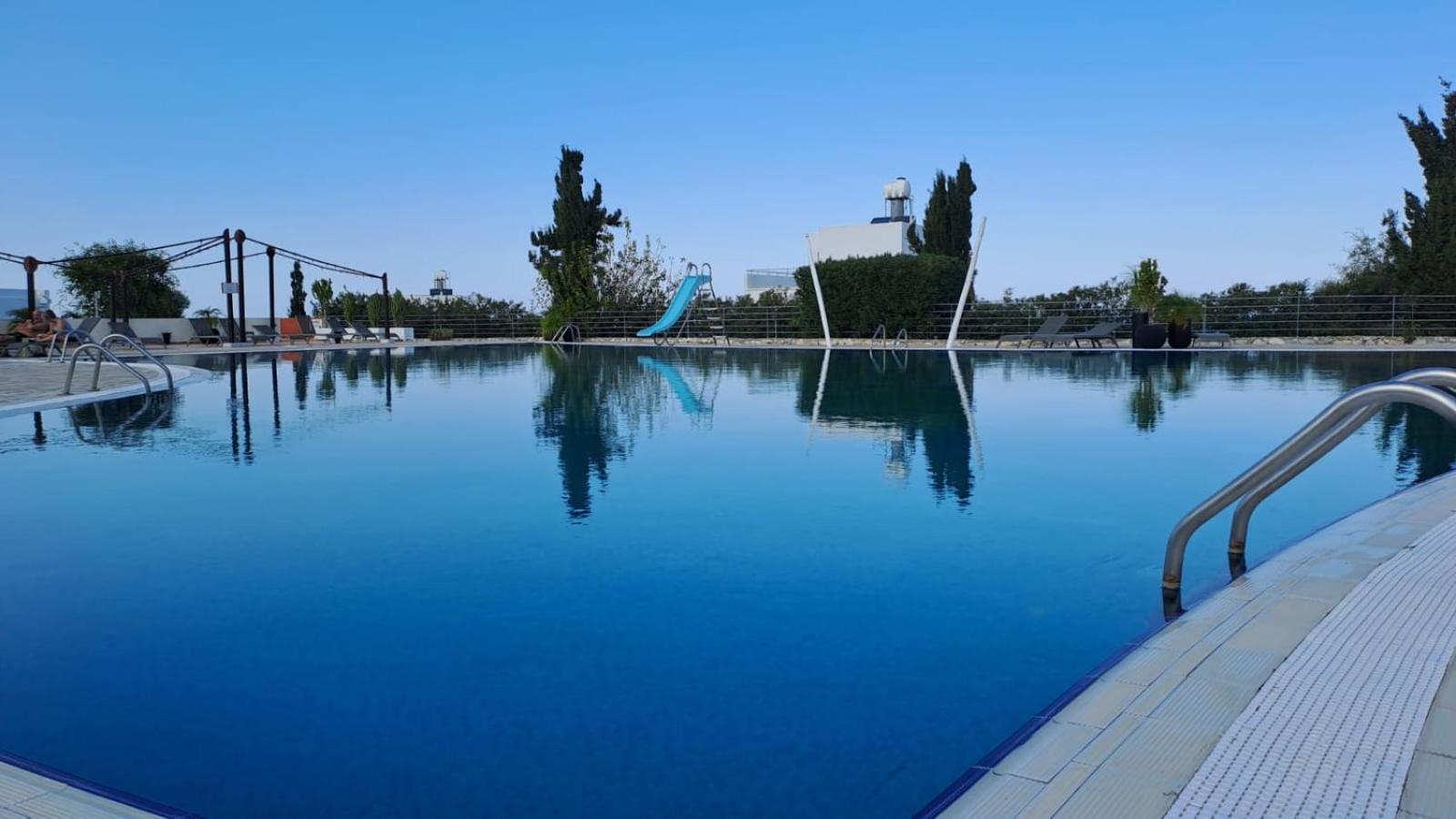 2 Bedroom Ground Floor Apartment