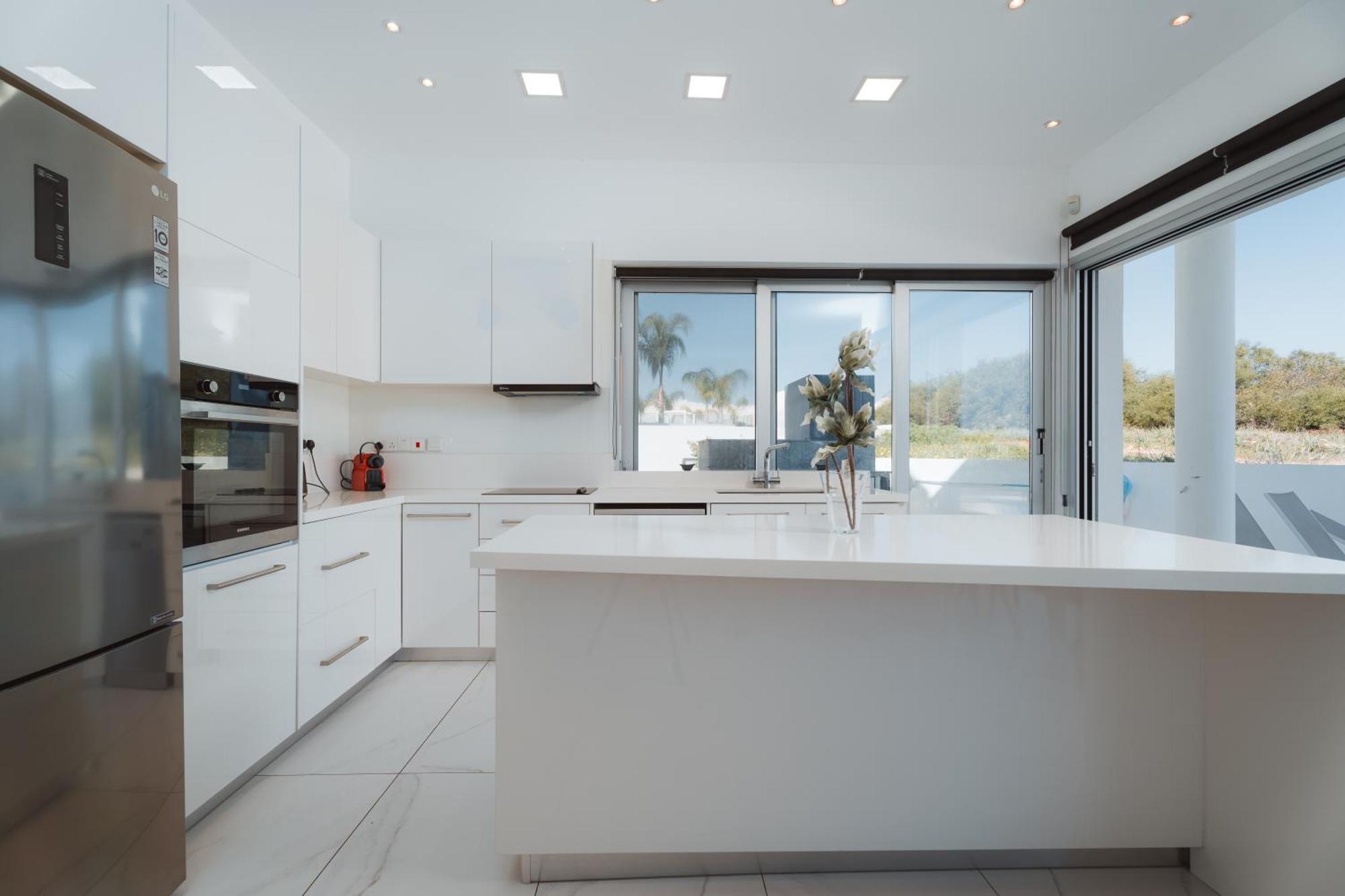 Seaside Luxury Paralimni