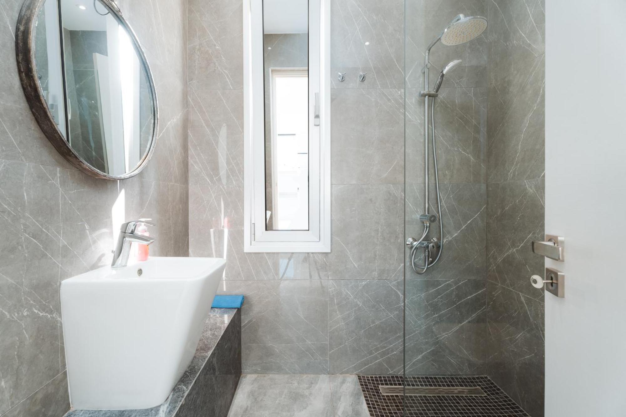 Seaside Luxury * Paralimni