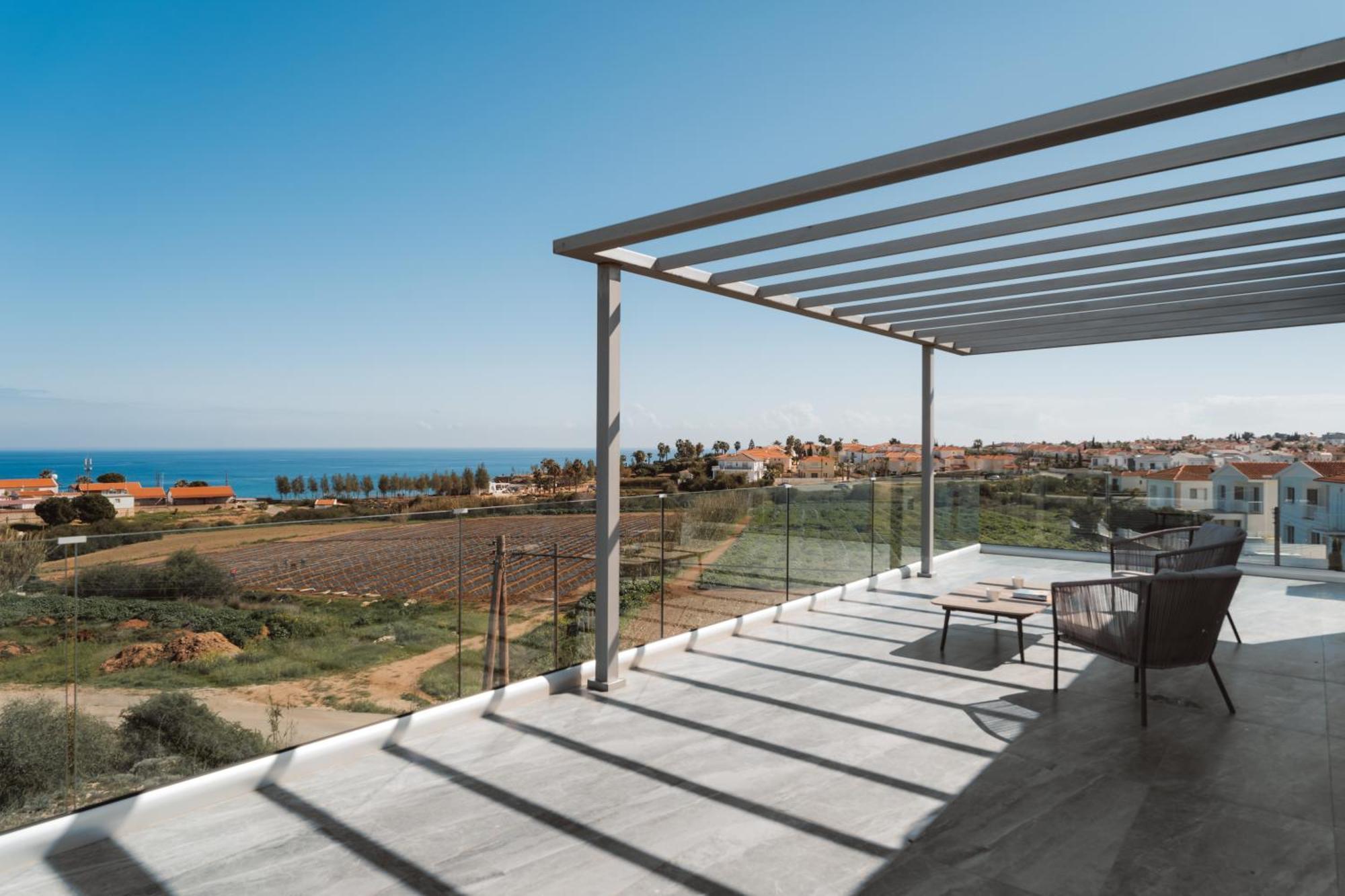 Seaside Luxury Holiday home *