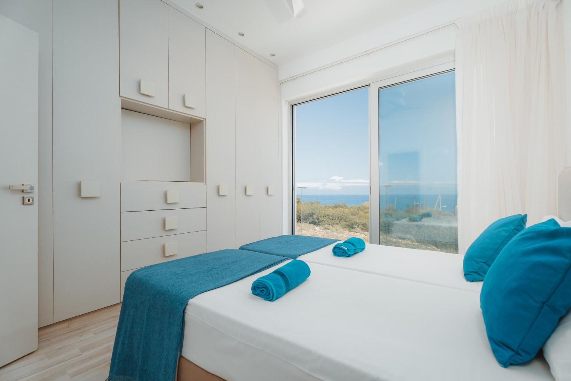 Holiday home Seaside Luxury