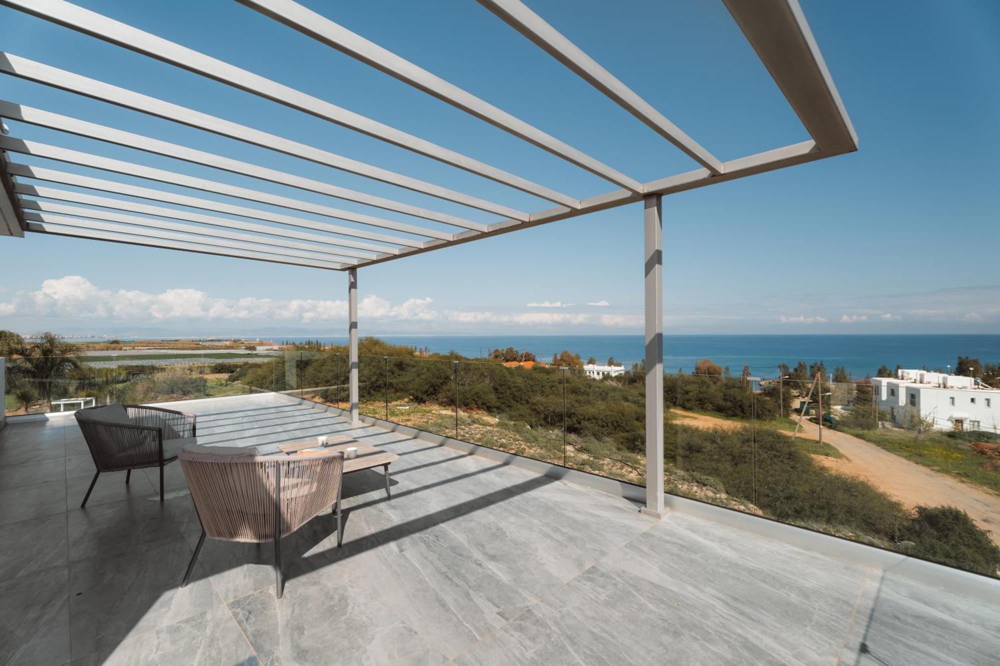 Seaside Luxury Holiday home *