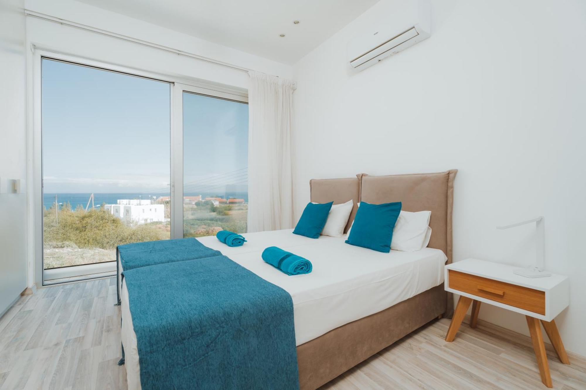 Seaside Luxury Paralimni
