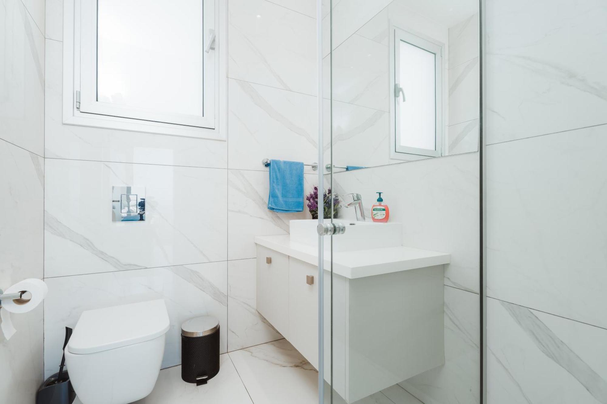 Holiday home Seaside Luxury Paralimni