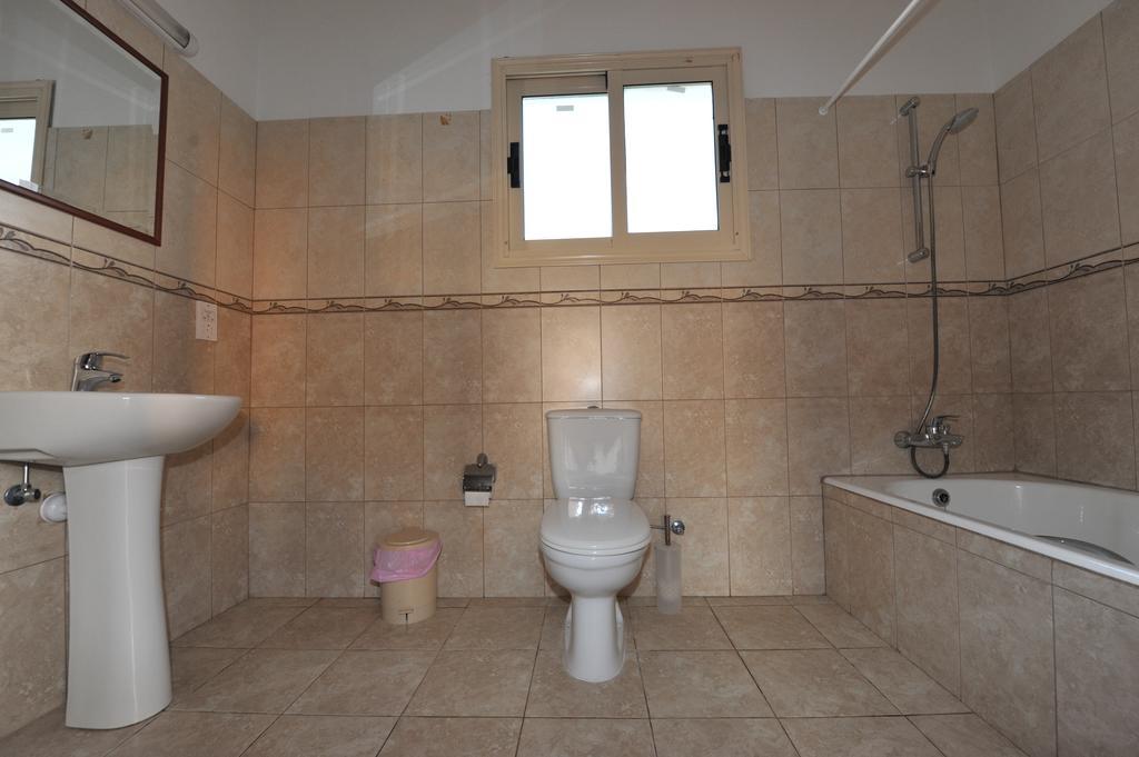Jaime Cyprus Holiday home Argaka