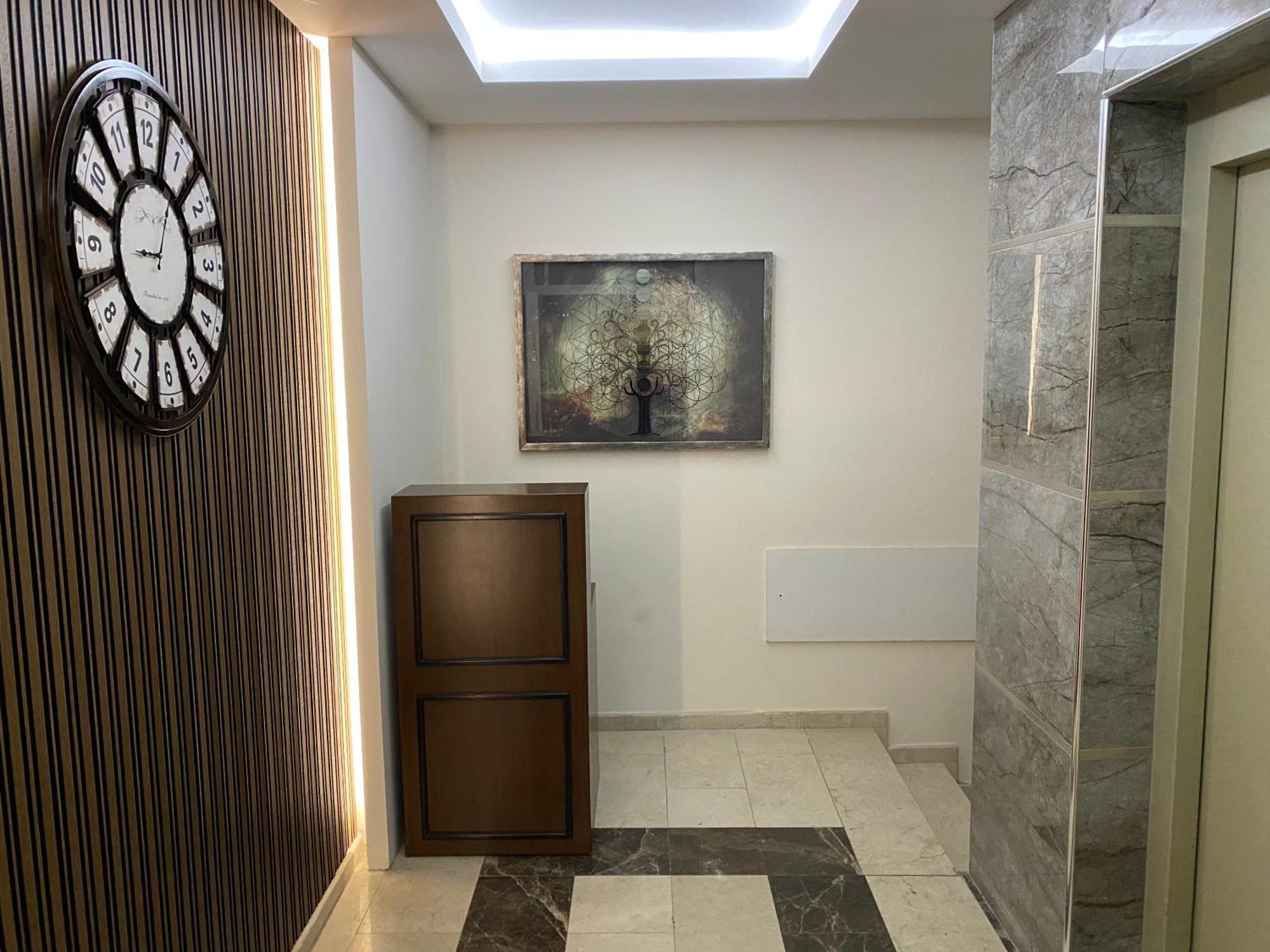 Karia Appartement *
