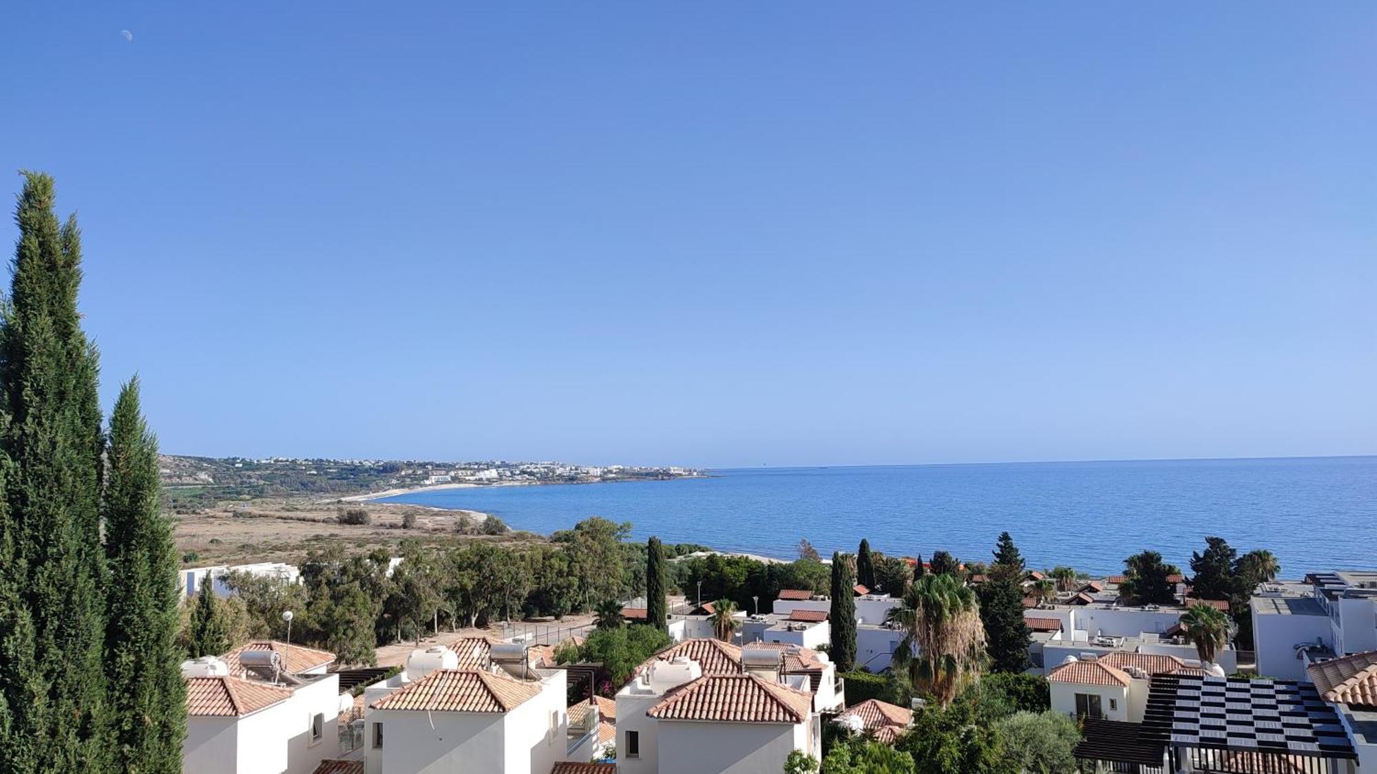3 Bedroom Panorama Seaview Pool Villa *