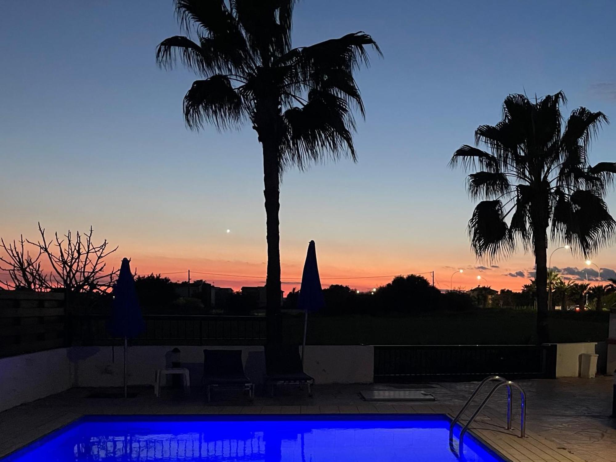 Pousada Sunset Pearl