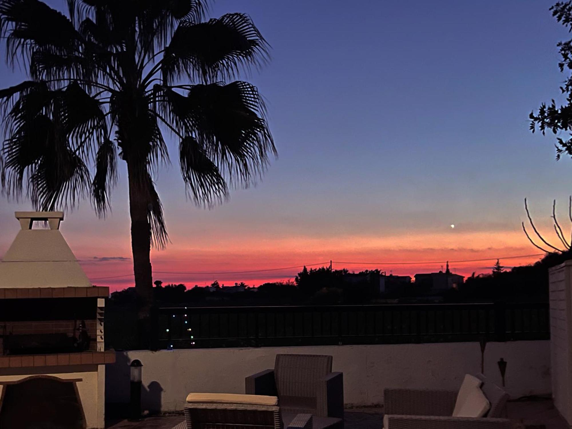 Sunset Pearl * Agia Napa