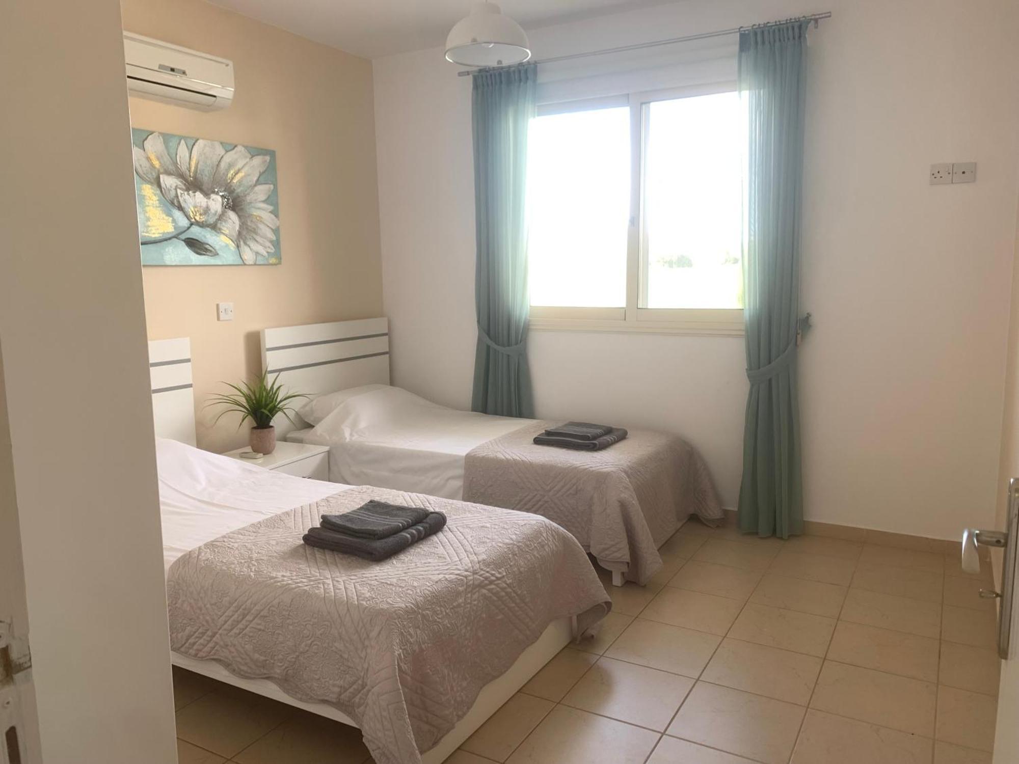 Apartment Royal Seacrest