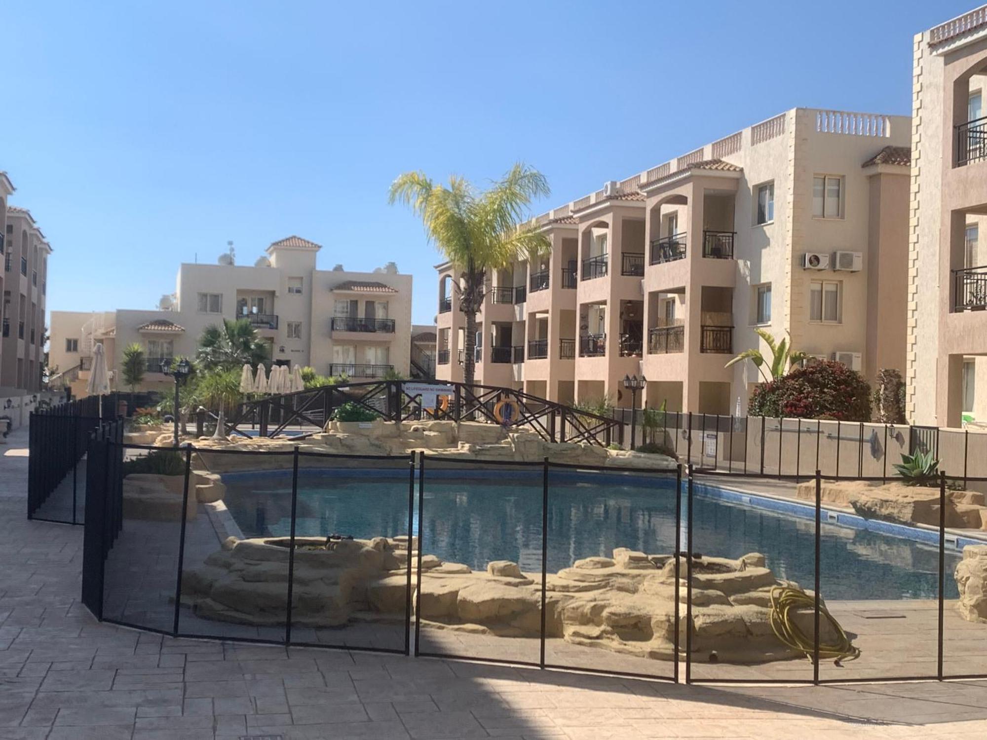 Apartment Royal Seacrest