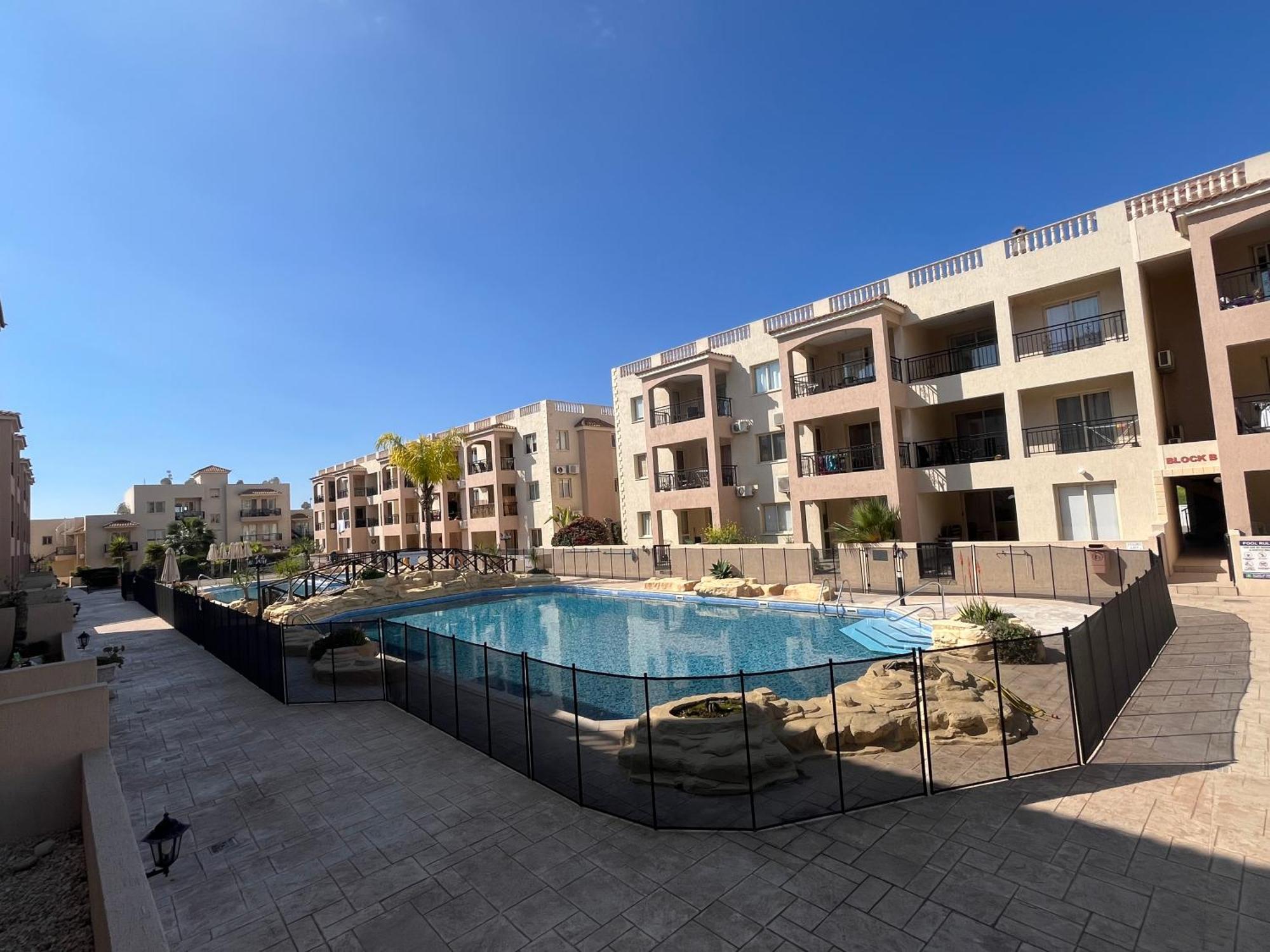 Royal Seacrest * Paphos