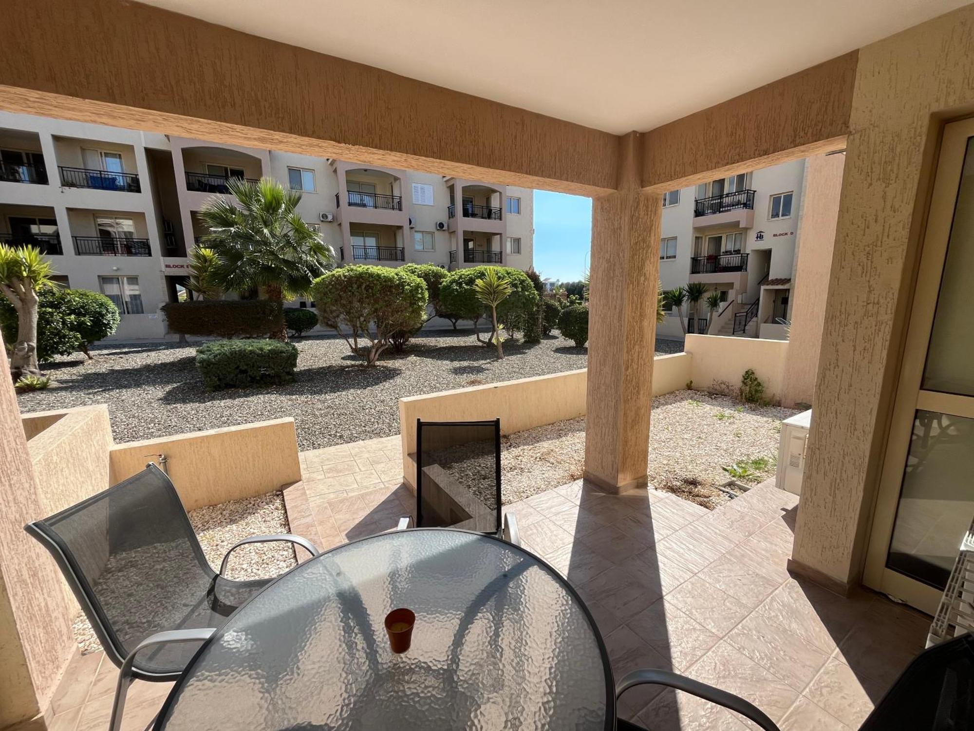 Apartment Royal Seacrest