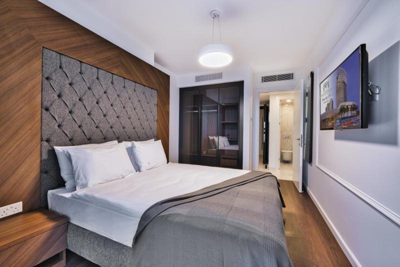 Apartment 2 Bedroom Amazing Sea View Grand Sapphire Iskele District (Northern Cyprus)