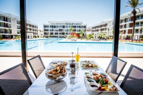 Courtyard Long Iskele Resort Iskele District (Northern Cyprus)