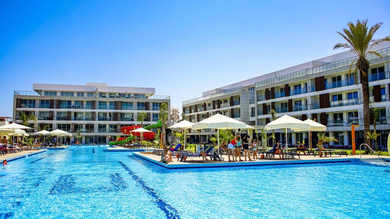 Courtyard Long Iskele * Iskele District (Northern Cyprus)