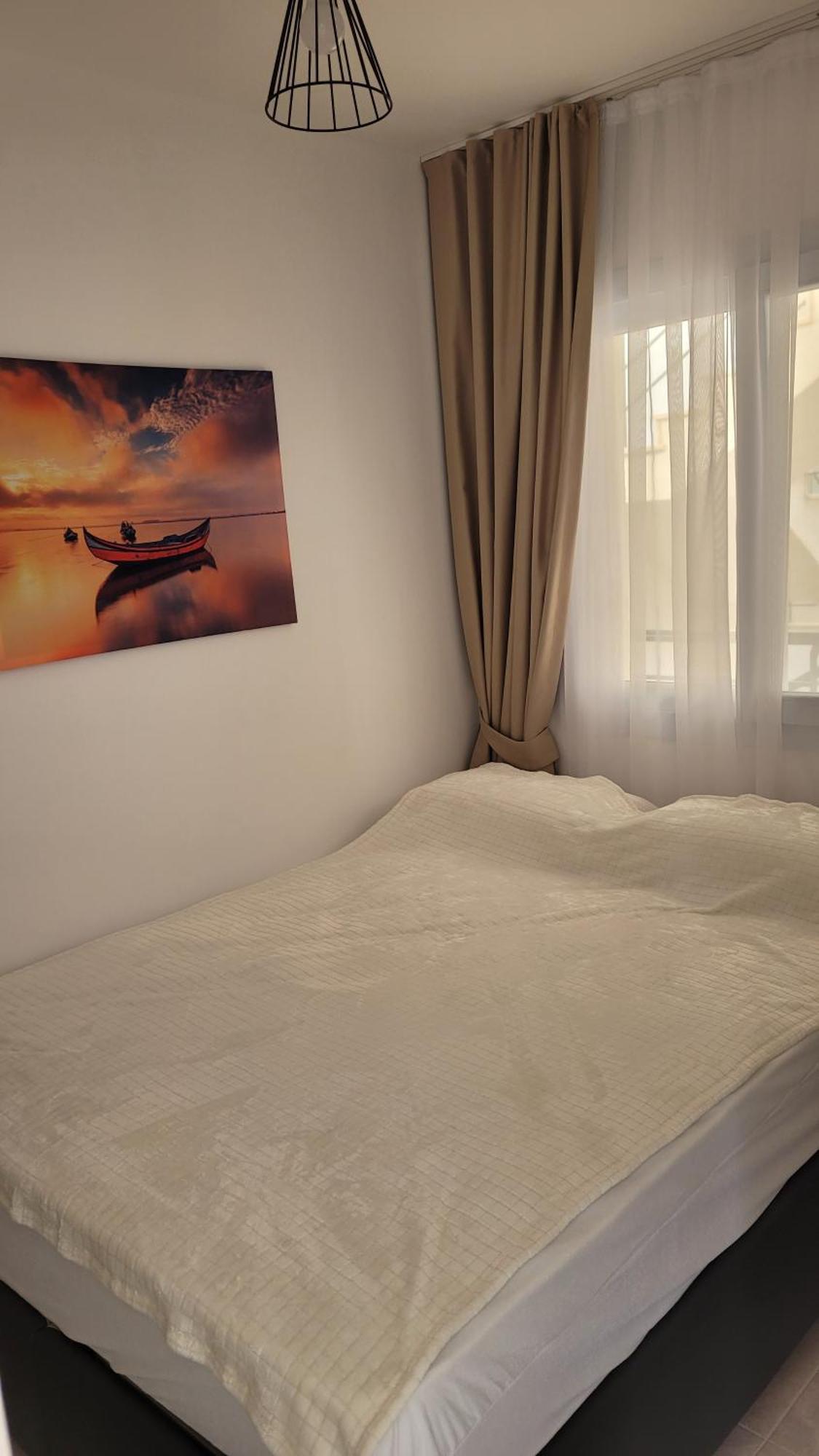 Sunrise Apartment Vokolidha