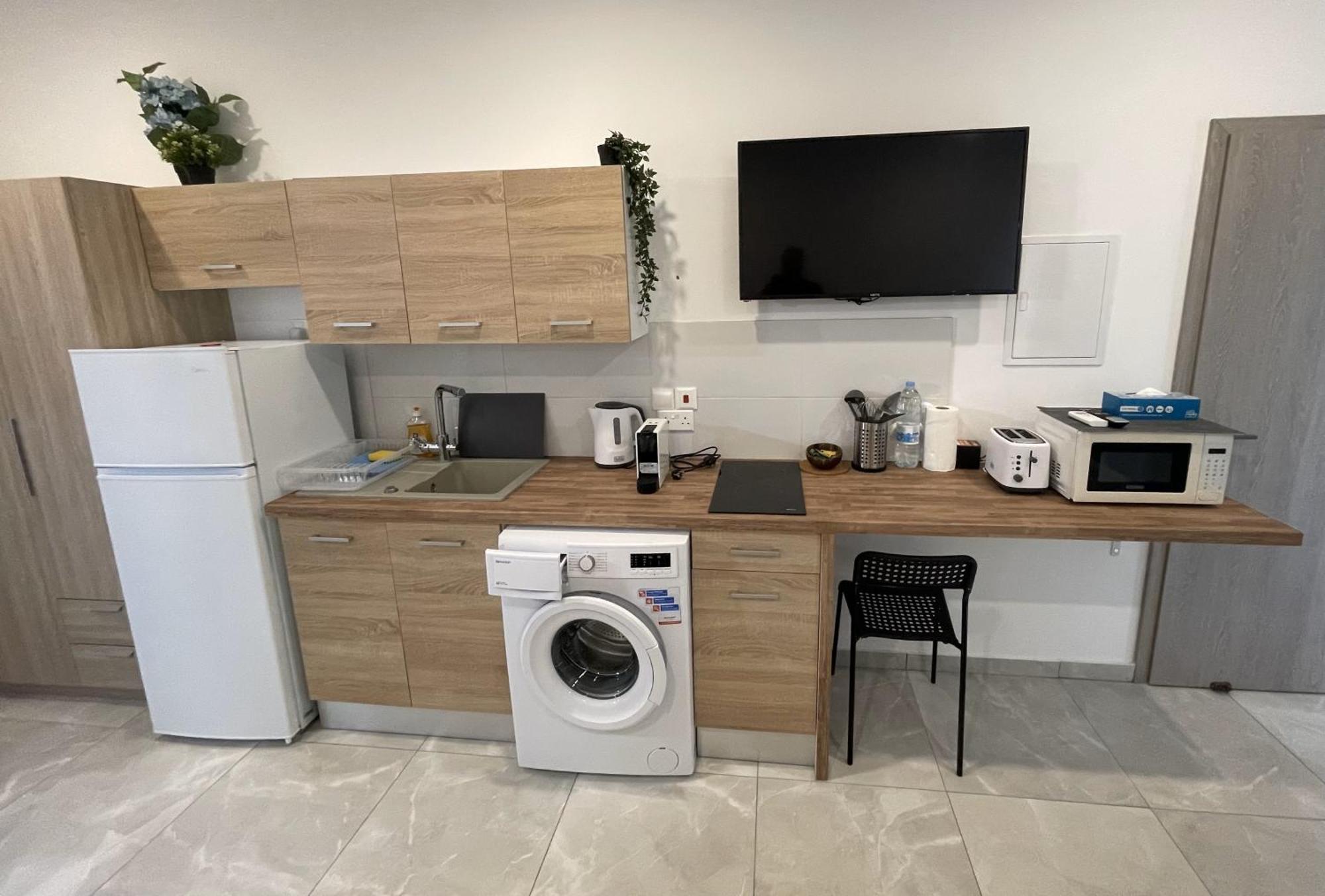 Arf Apartment