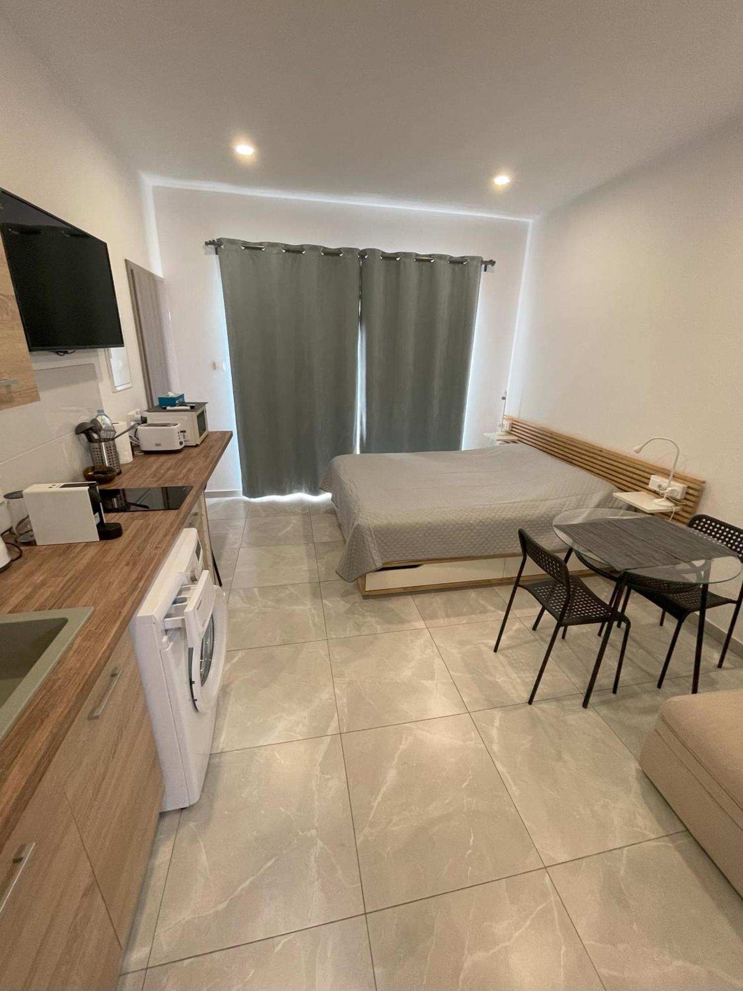 Apartment Arf Emba