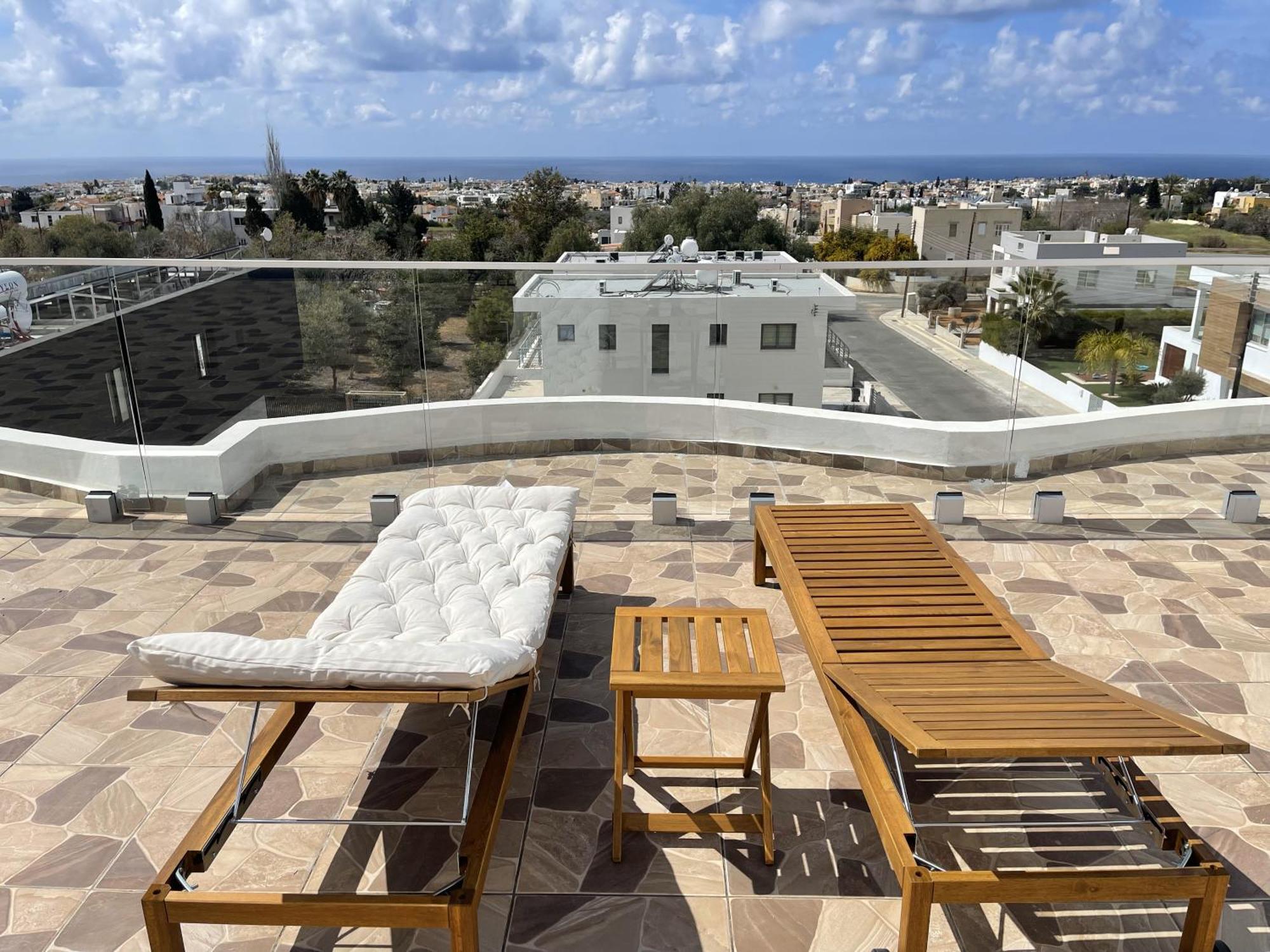 Apartamento Arf