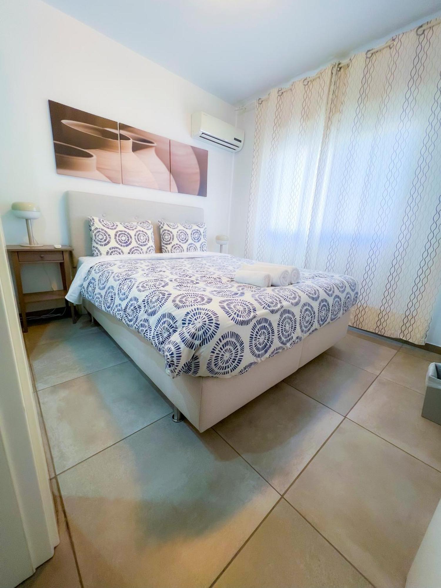 Apartment Panoramic Sea View - 2bed